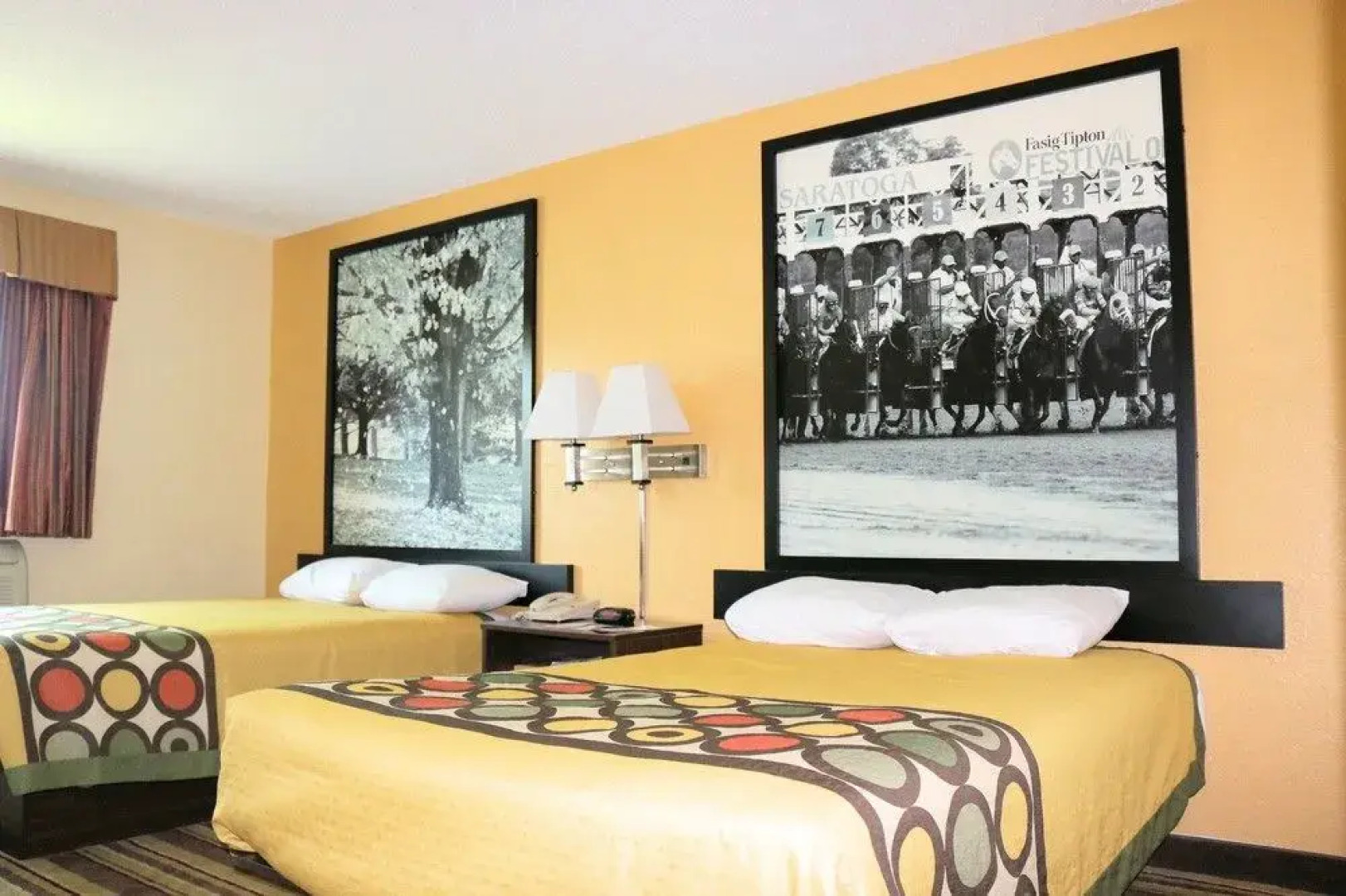 Super 8 By Wyndham Latham/Albany Airport