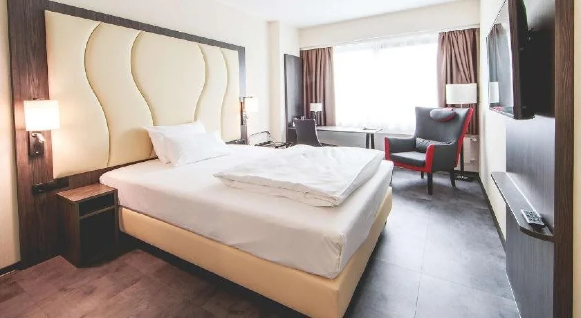 Plaza Hotel Mannheim