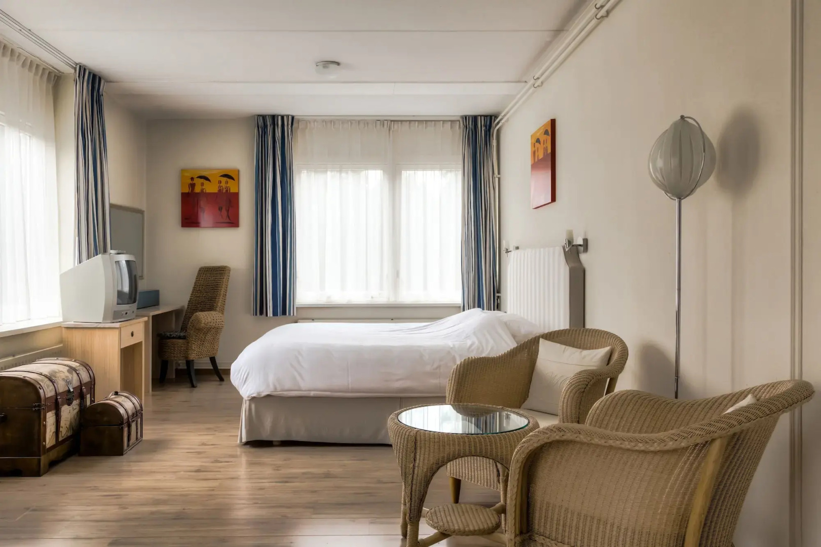 Fletcher Hotel - Restaurant De Eese - Giethoorn