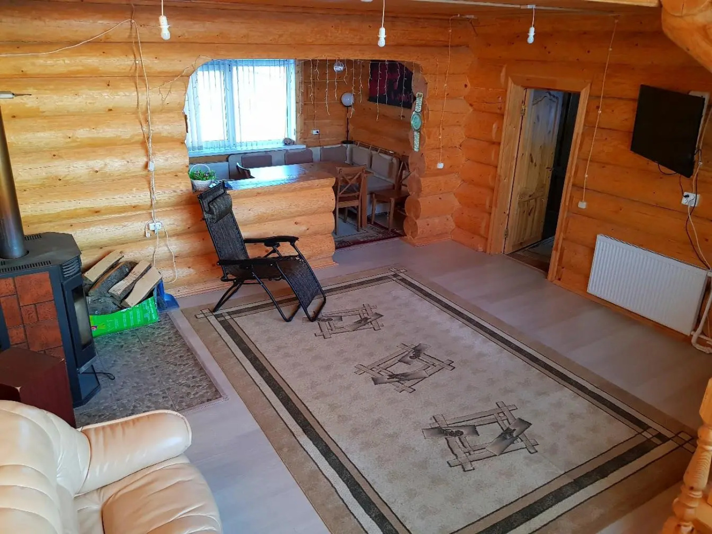 Онегин Хутор