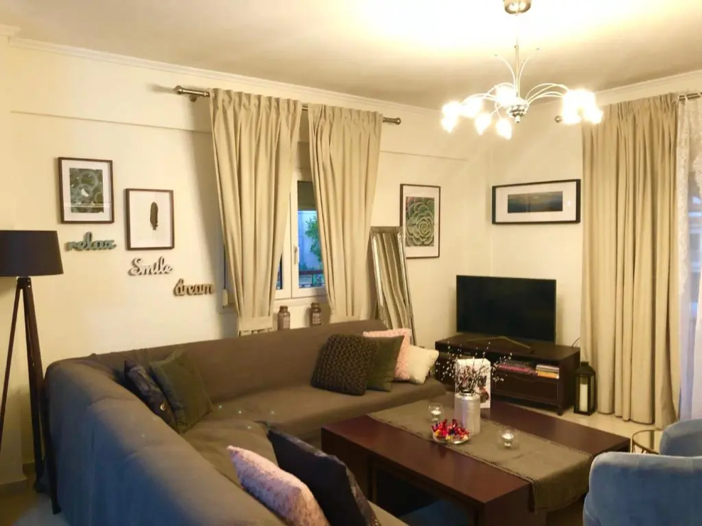 Apartament in Thessaloniki