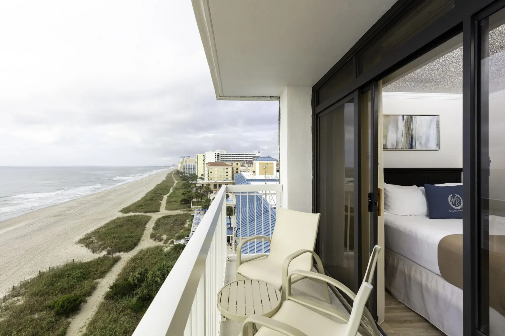 Westgate Myrtle Beach Oceanfront Resort