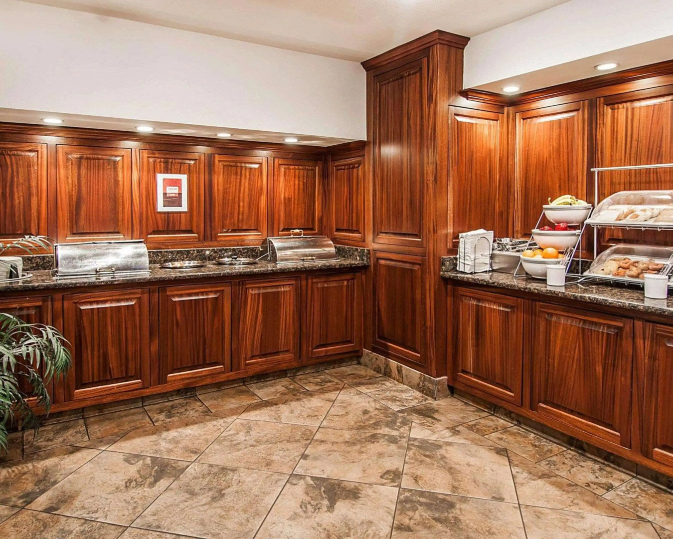 Comfort Suites Corvallis