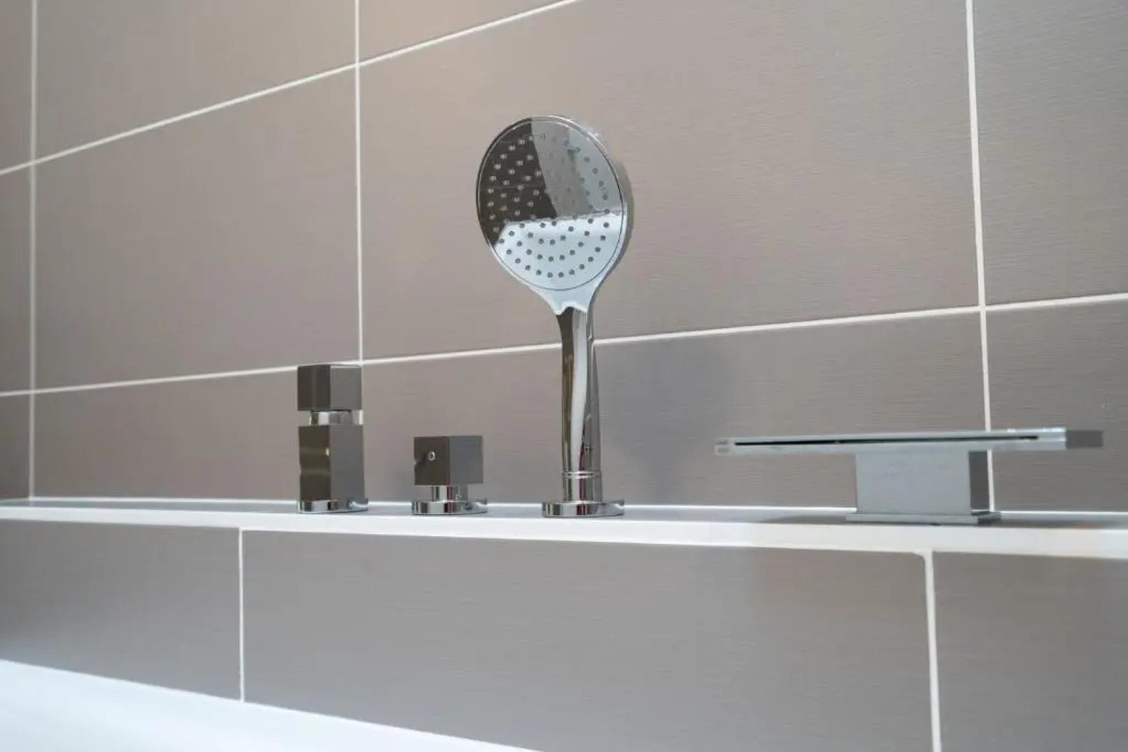 La maison de Raphaël