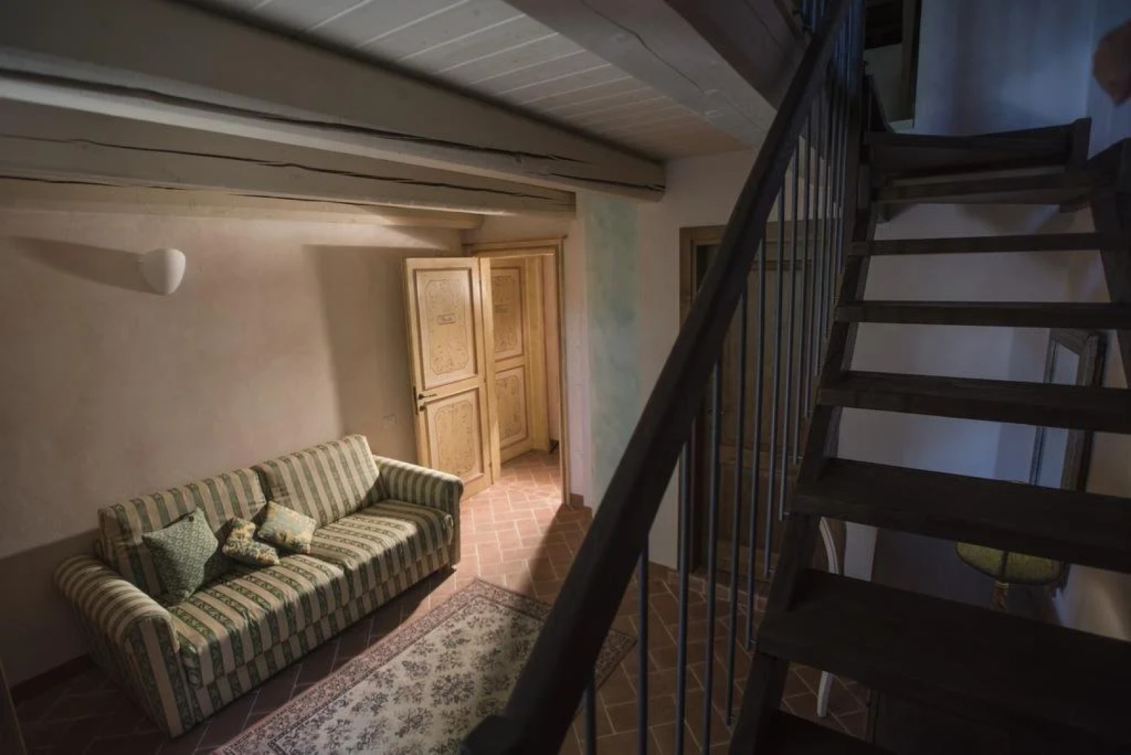 Ca' Virginia - Guest House
