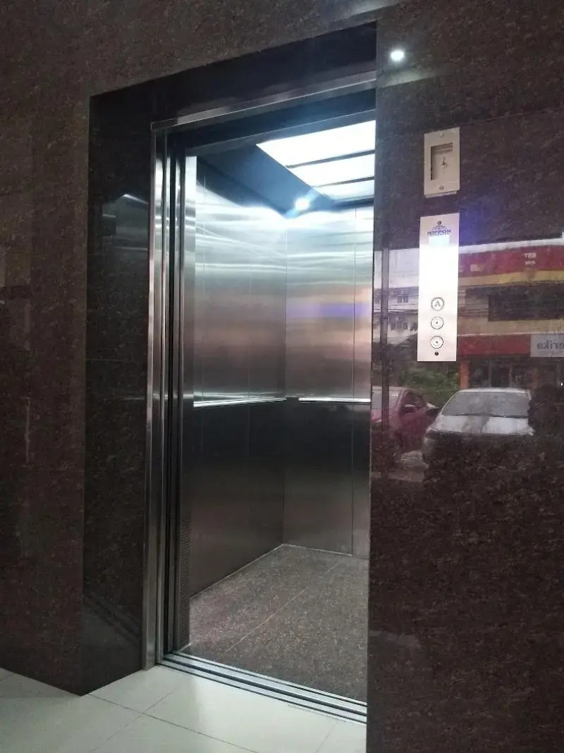 Krishatel Leisure Inn