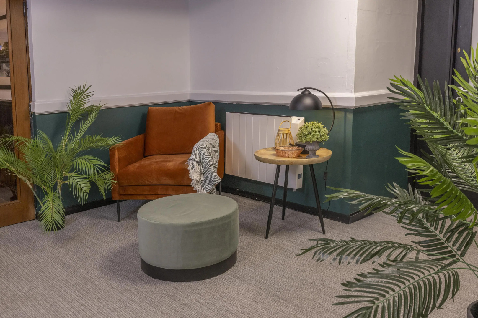 Casa Mere Manchester Airport, Knutsford, Sure Collection by Best Western