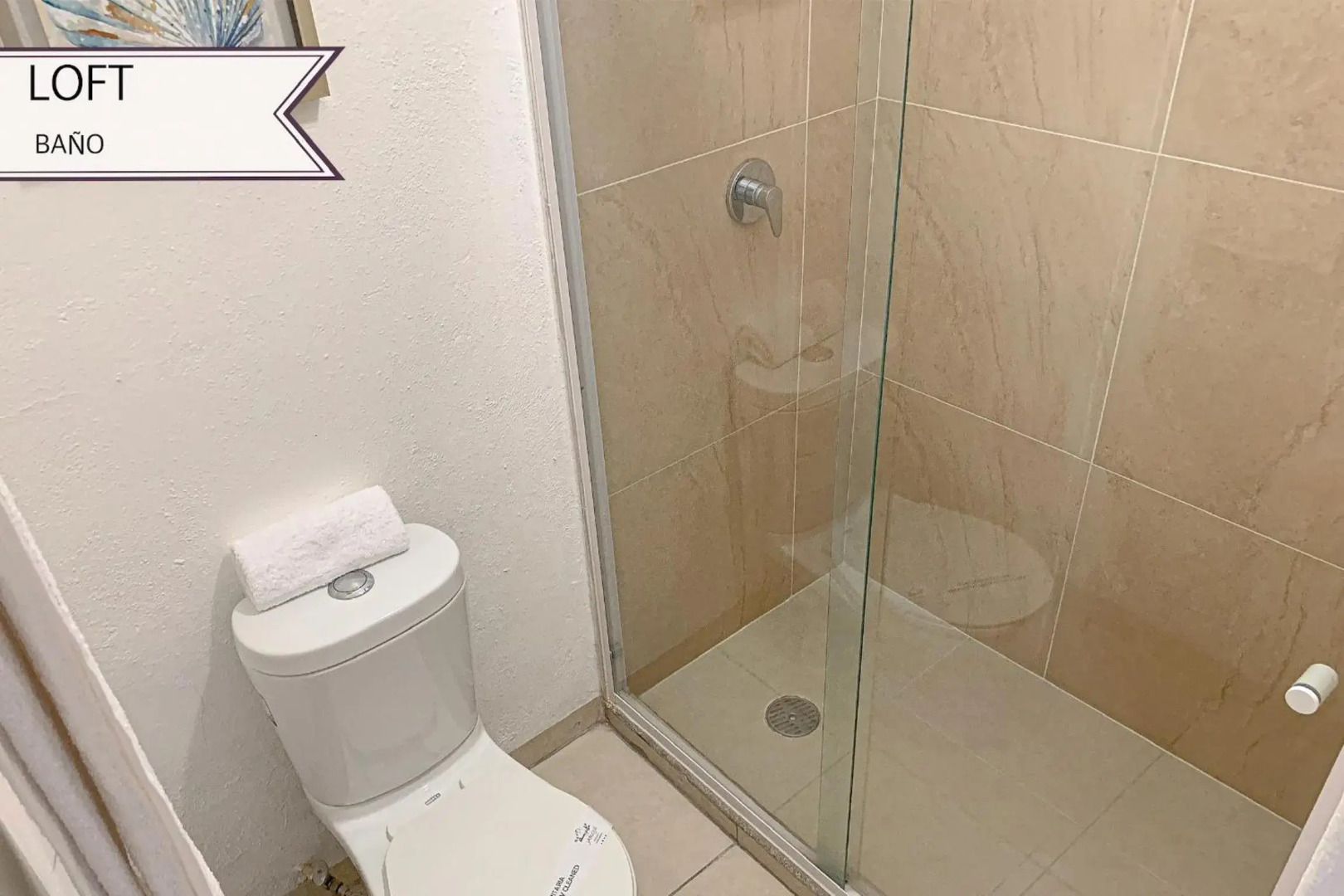 Hotel Condominios Jaroje