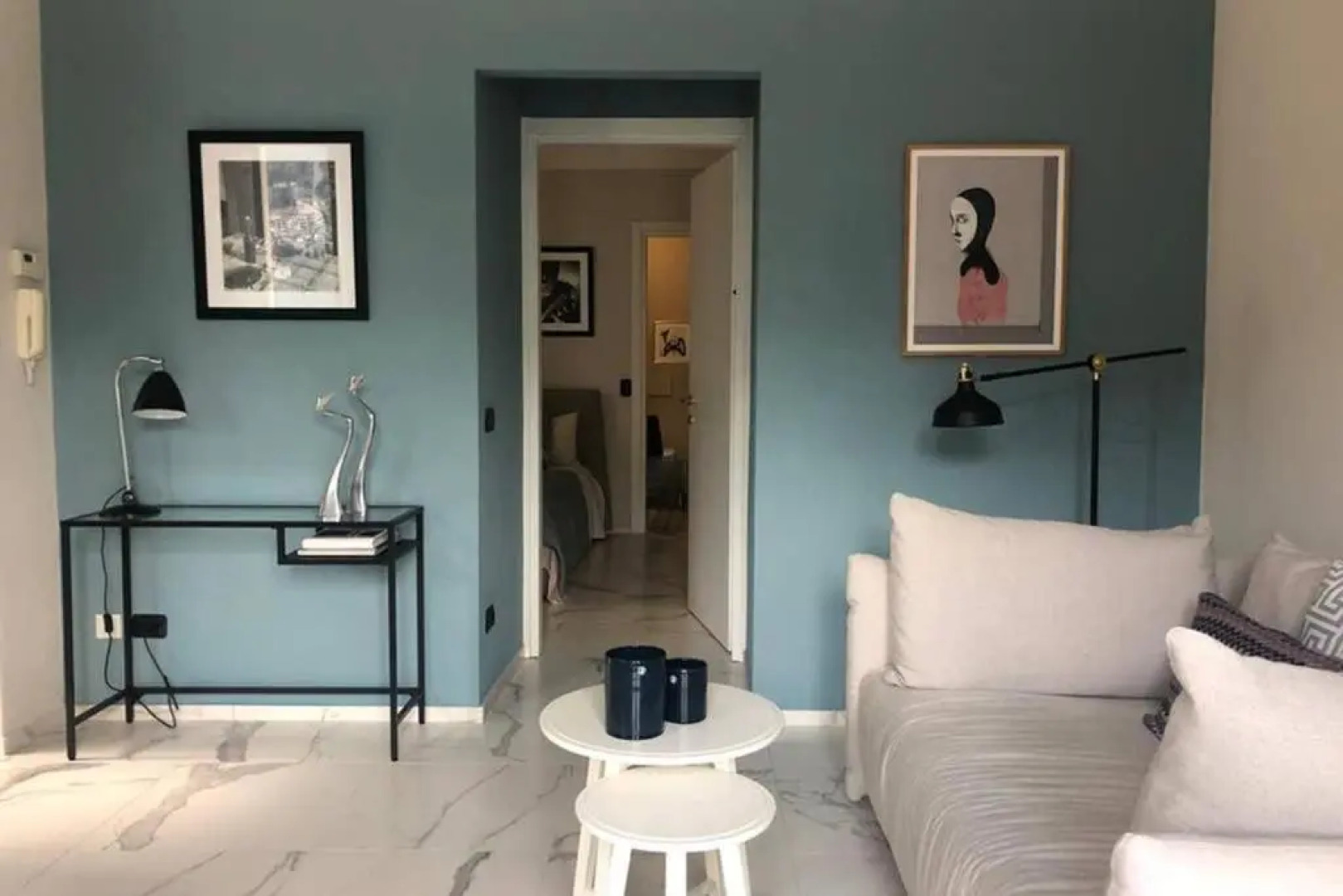 iN-Style apartment Carate Urio