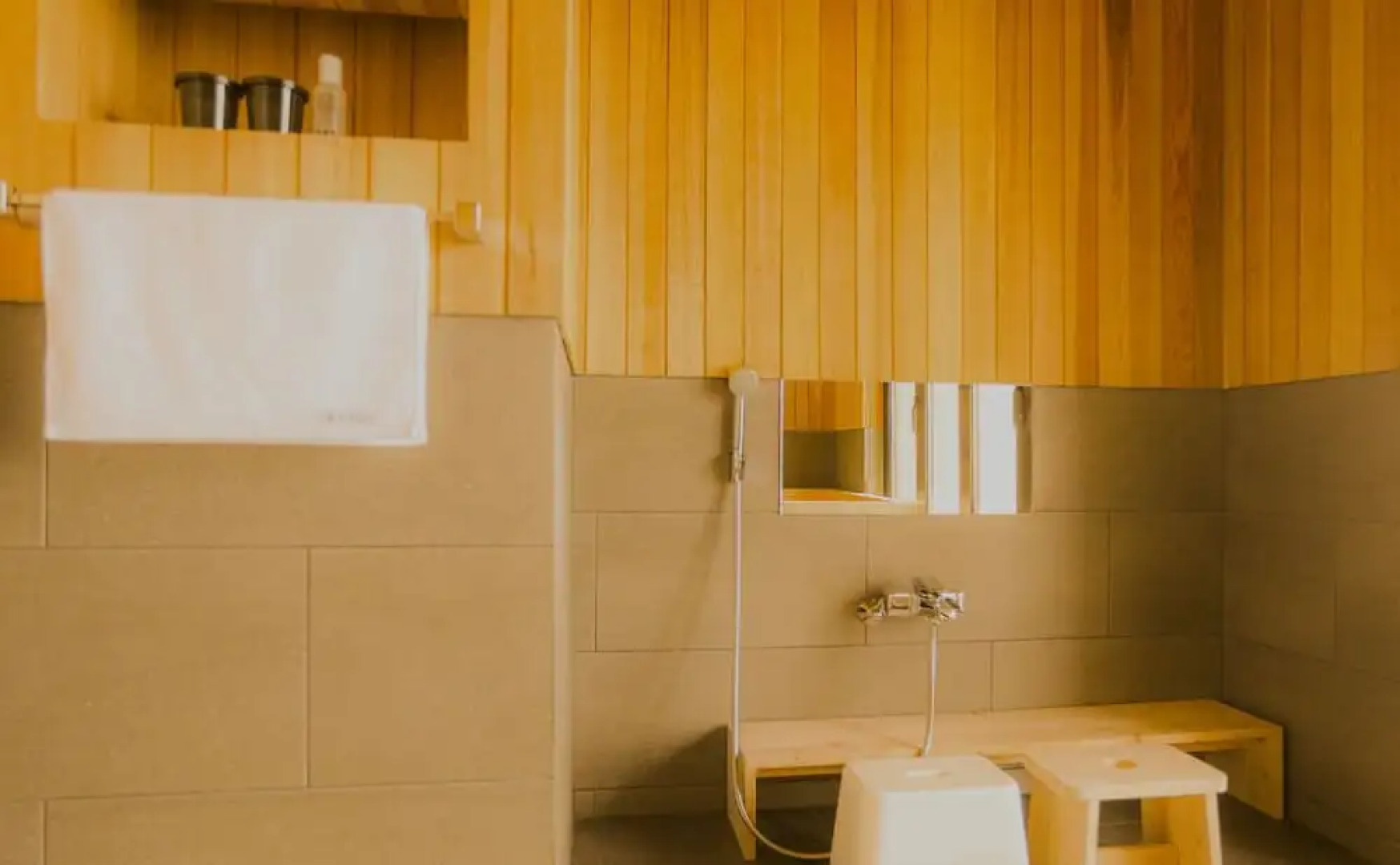 Tomonoya Signature Ryokan Namhae