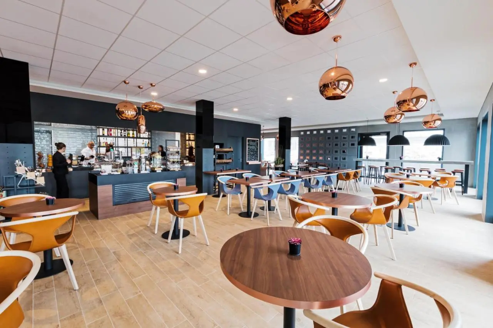B&B Hotel Zürich Airport Rümlang