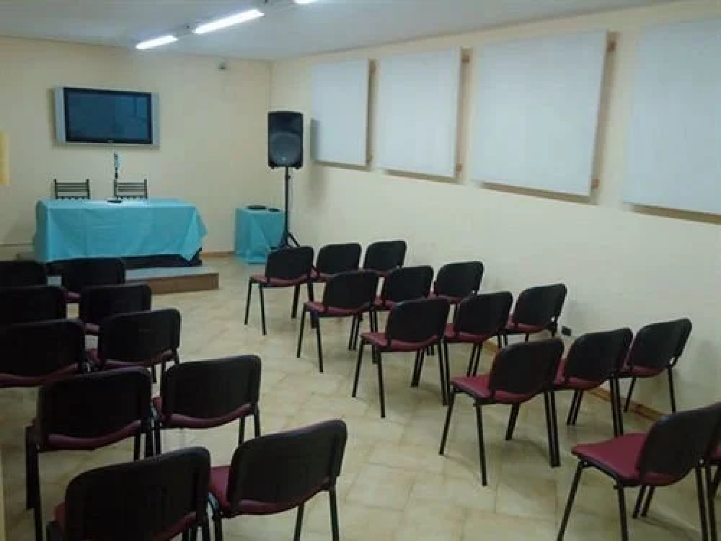 Acos Marsala City Hotel