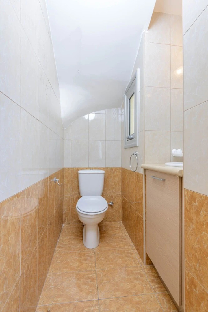 Konnos Beach Villa 2