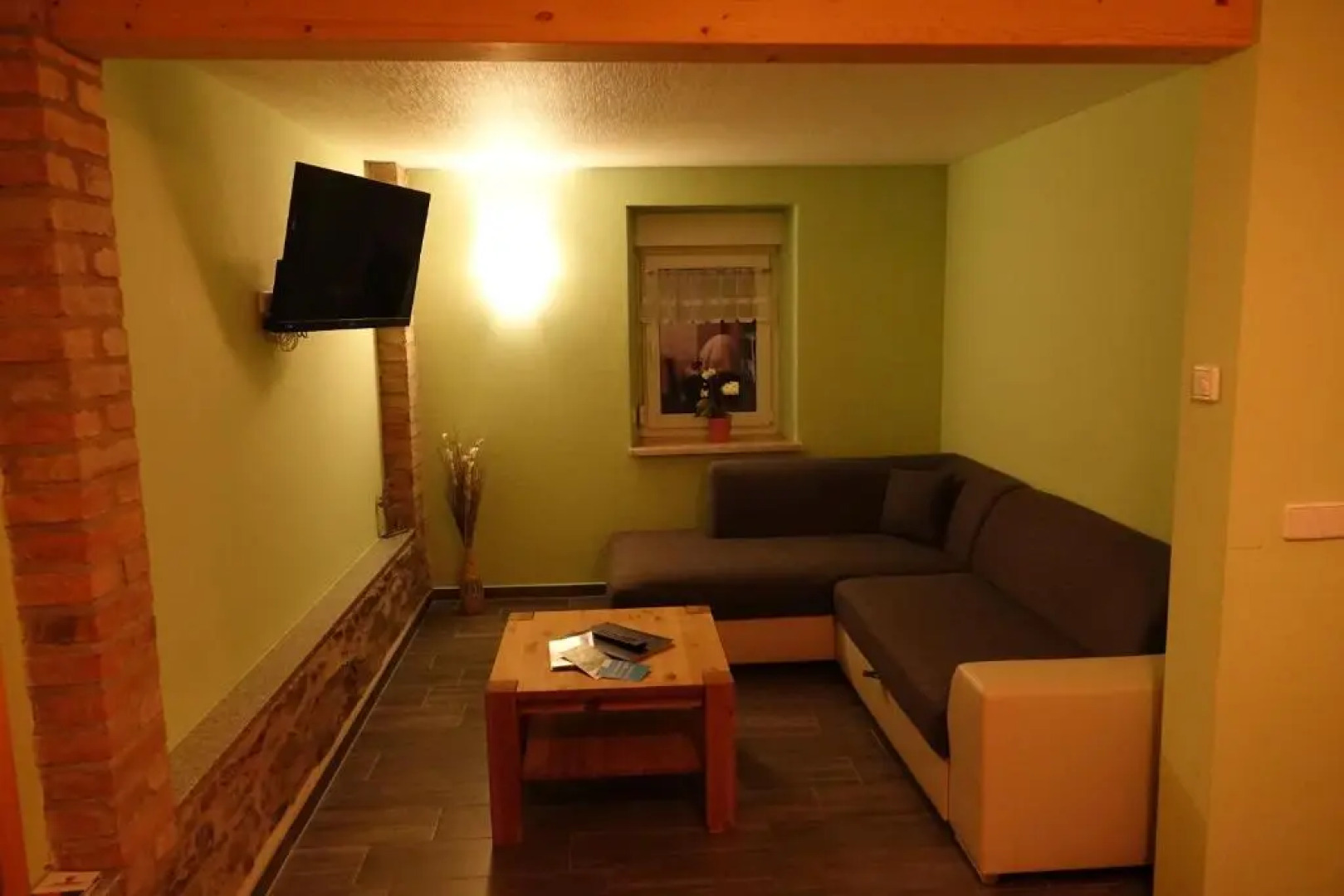 Hirt's Brau-& Gasthof