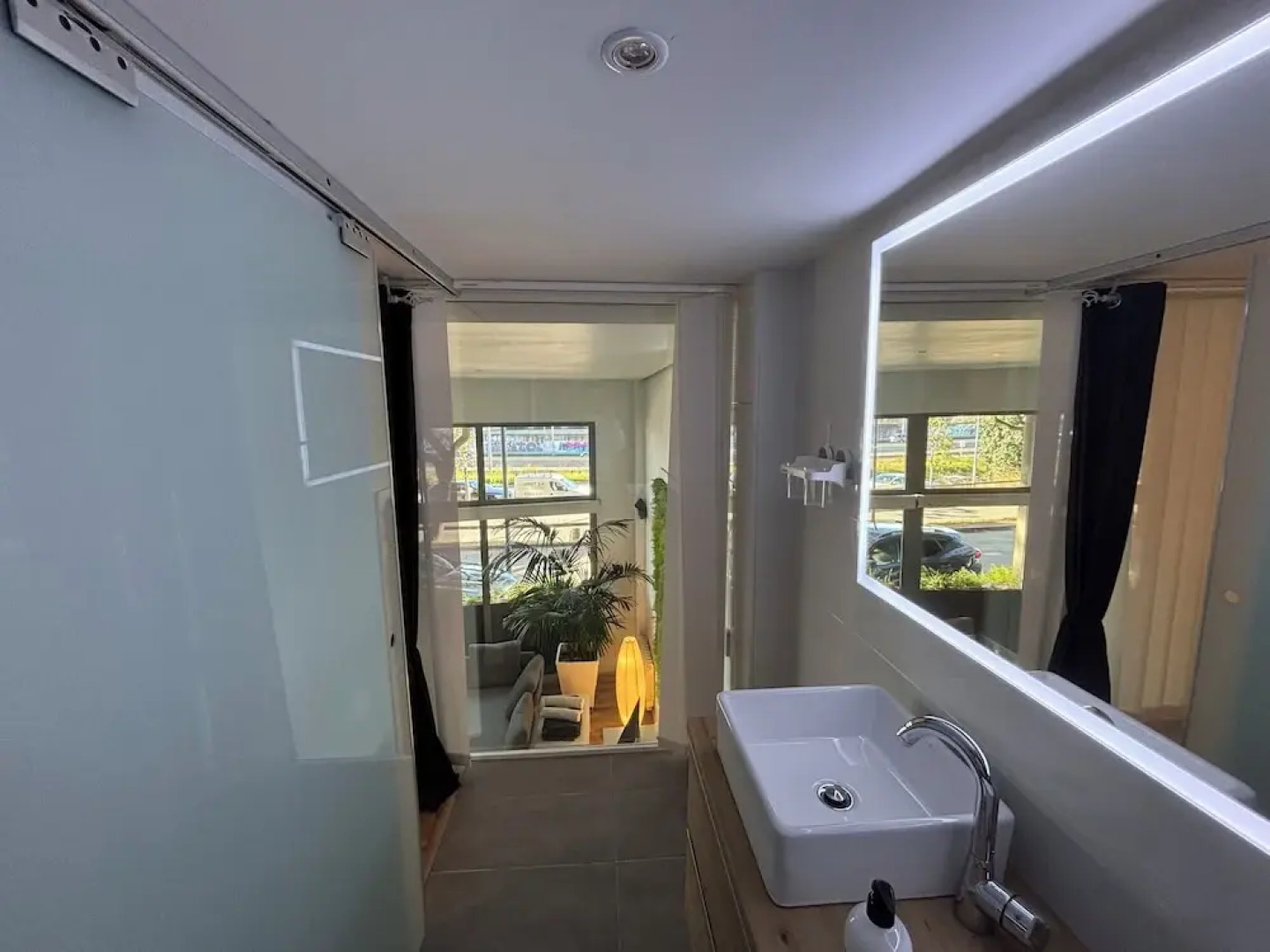 Apartment close Barcelona - Rentals Badalona Beach