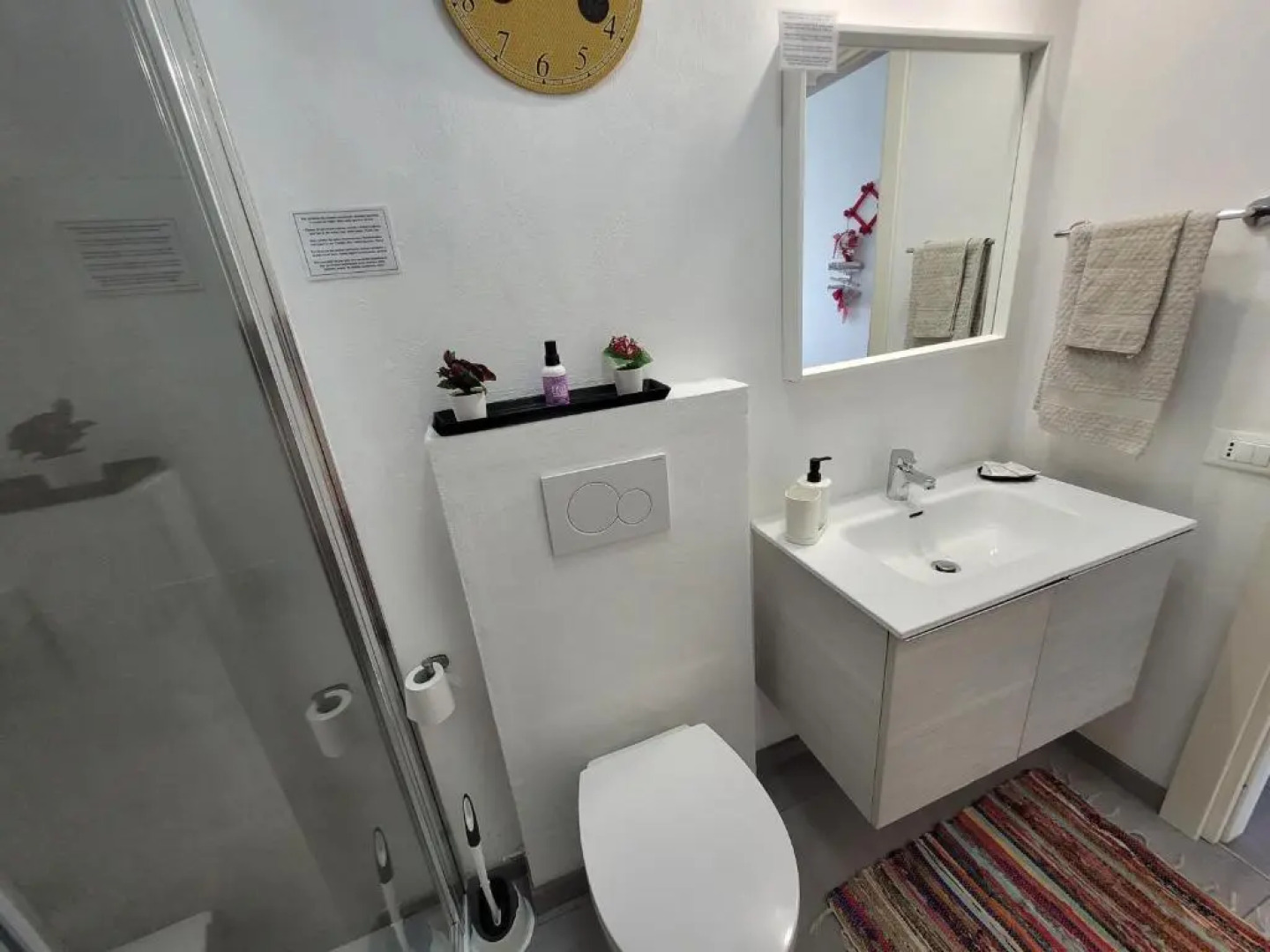 Rosato Sea View Apartment