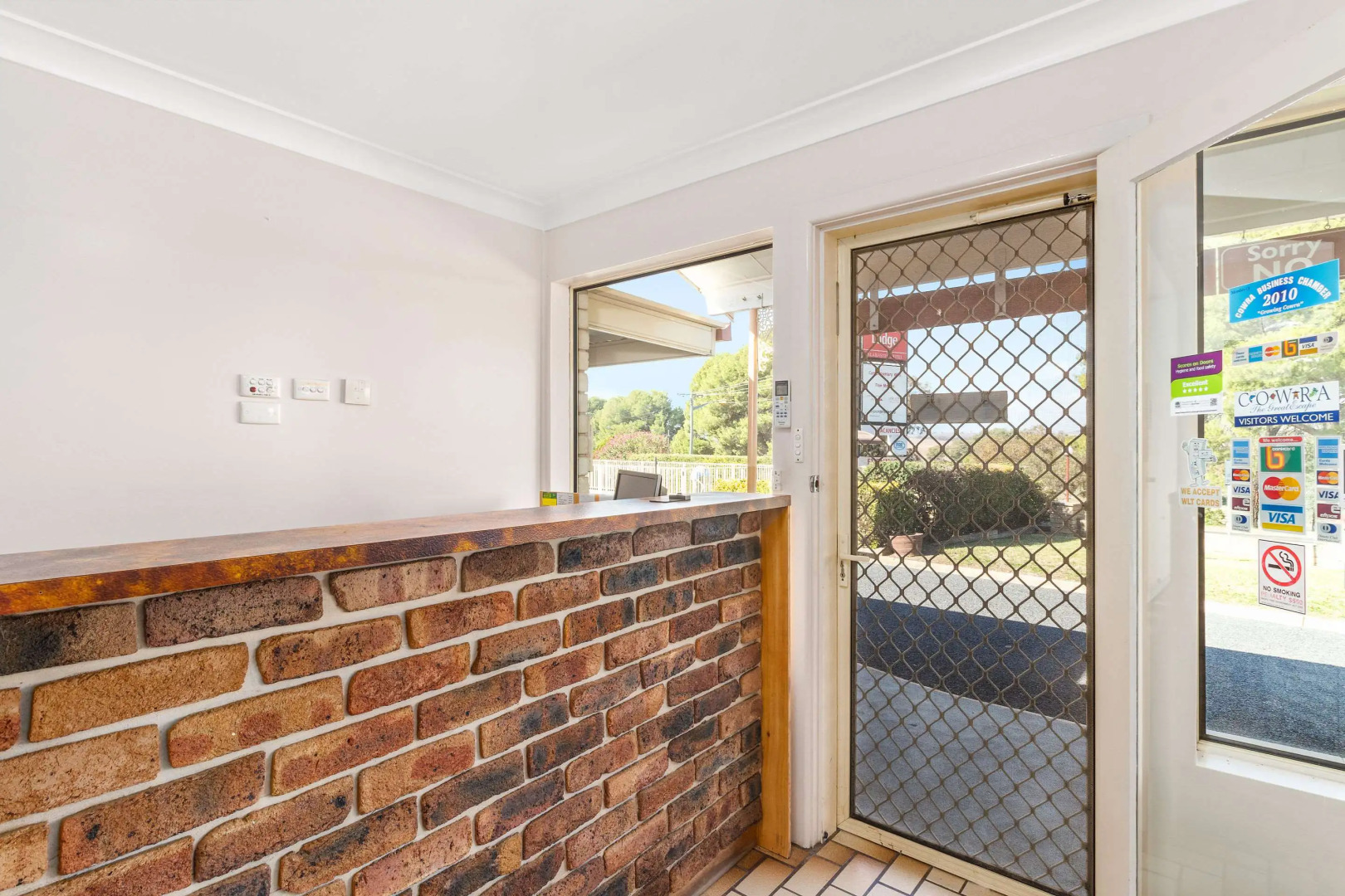 Econo Lodge Alabaster