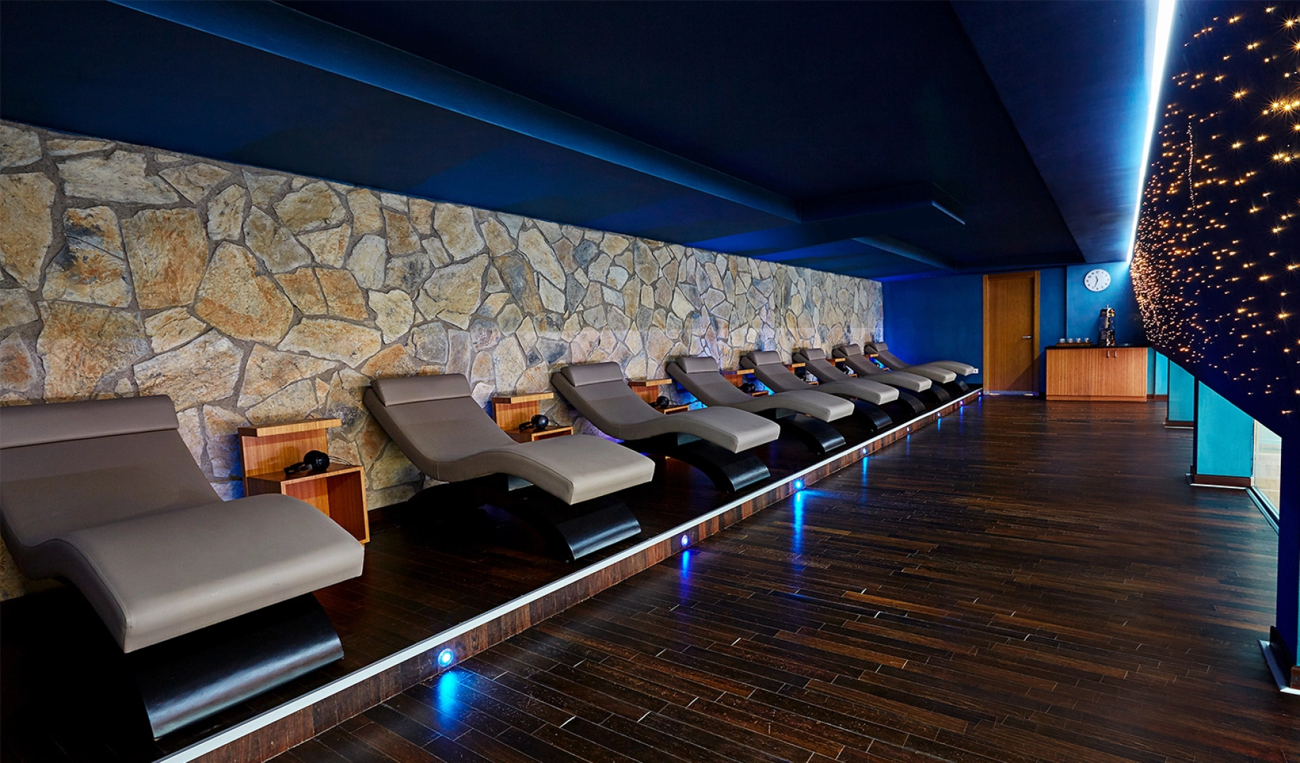 Richmond Nua Wellness -Spa - Adults Only