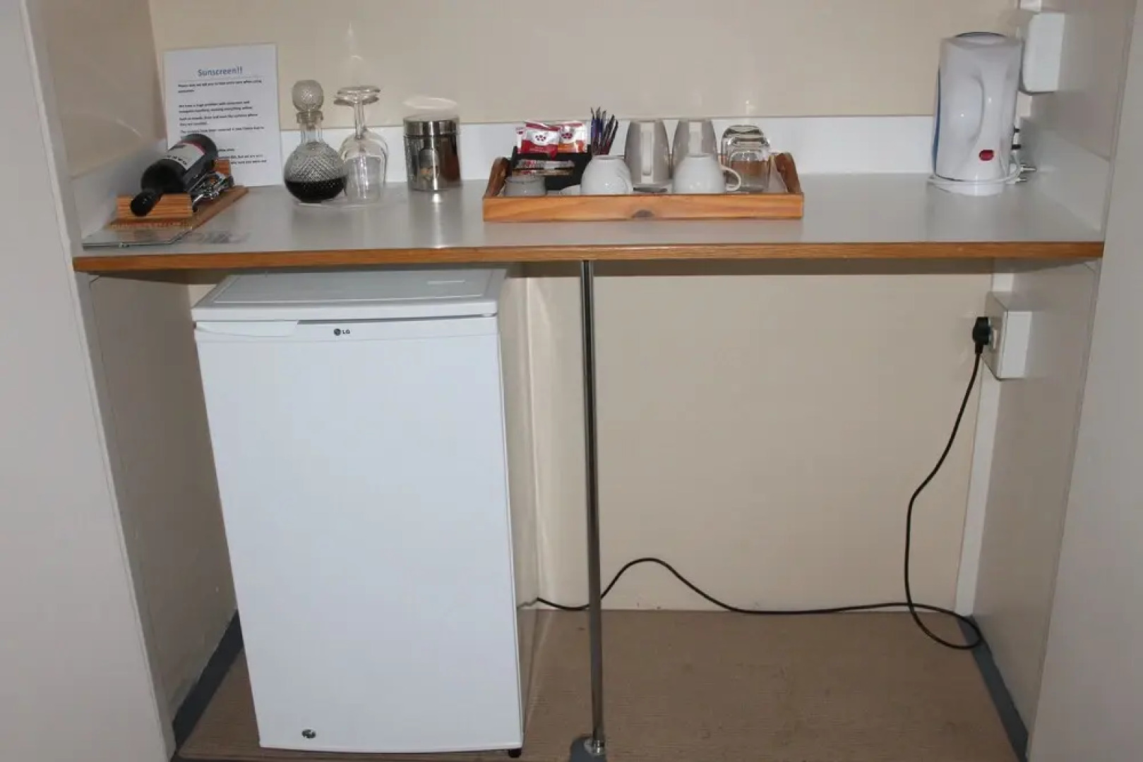 Hillwatering Country House