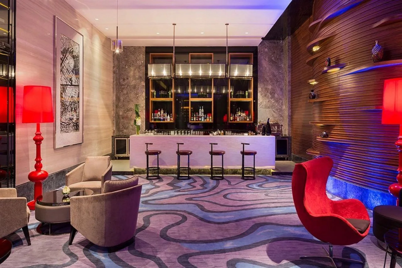 Wanda Realm Wuhan