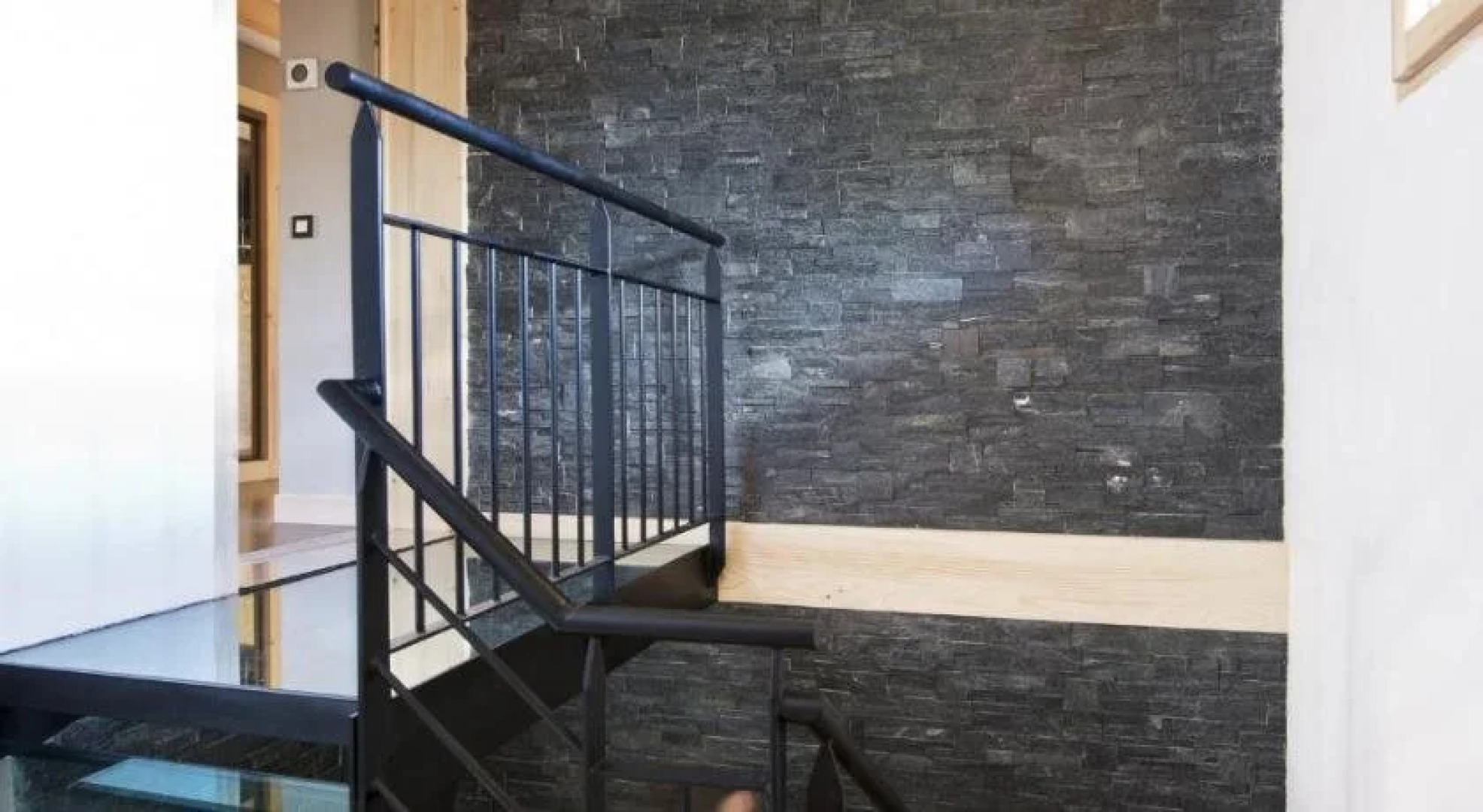 Chalet Inarpa & Resort