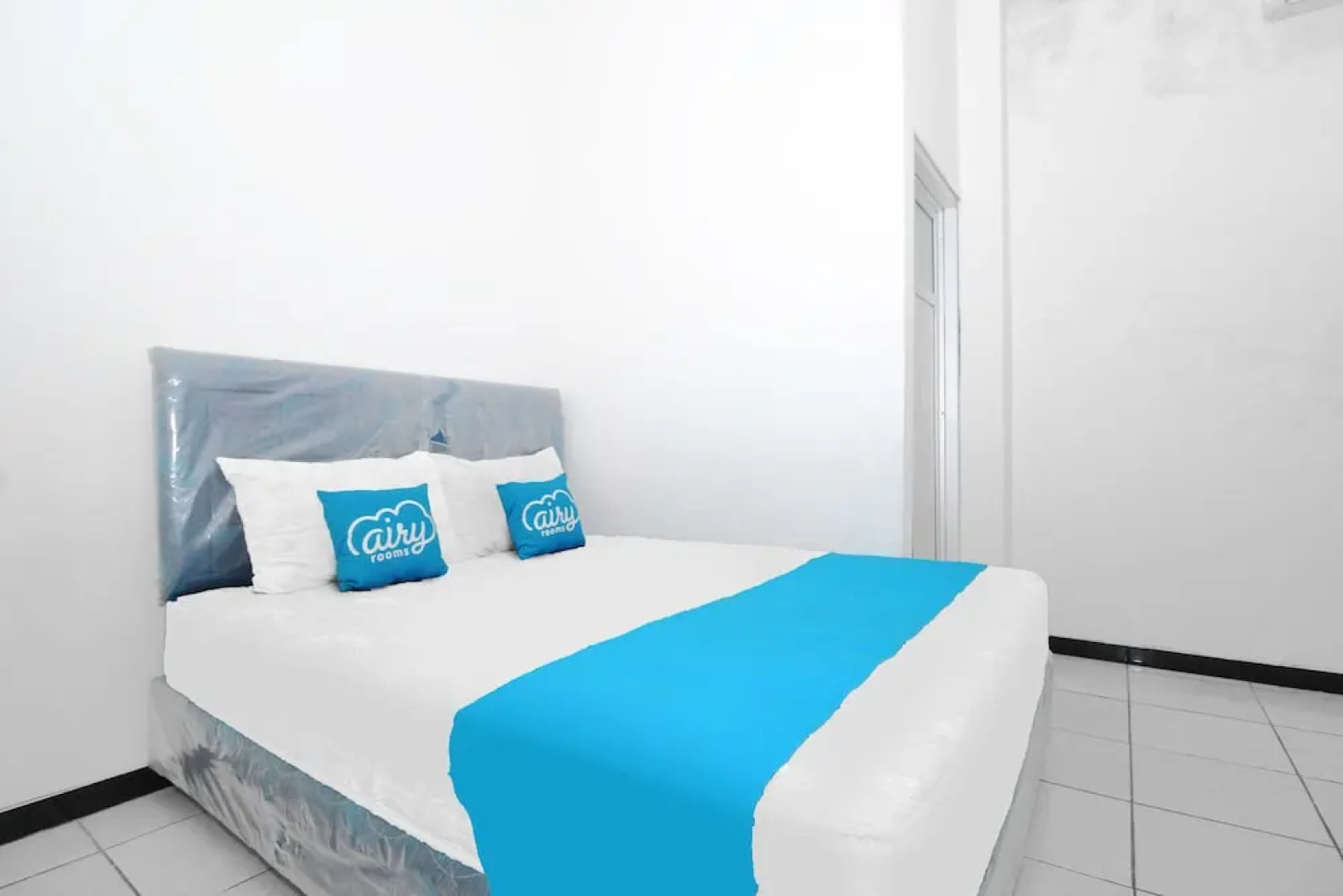 Airy Eco Syariah Bandara Temindung S Parman 45 Samarinda