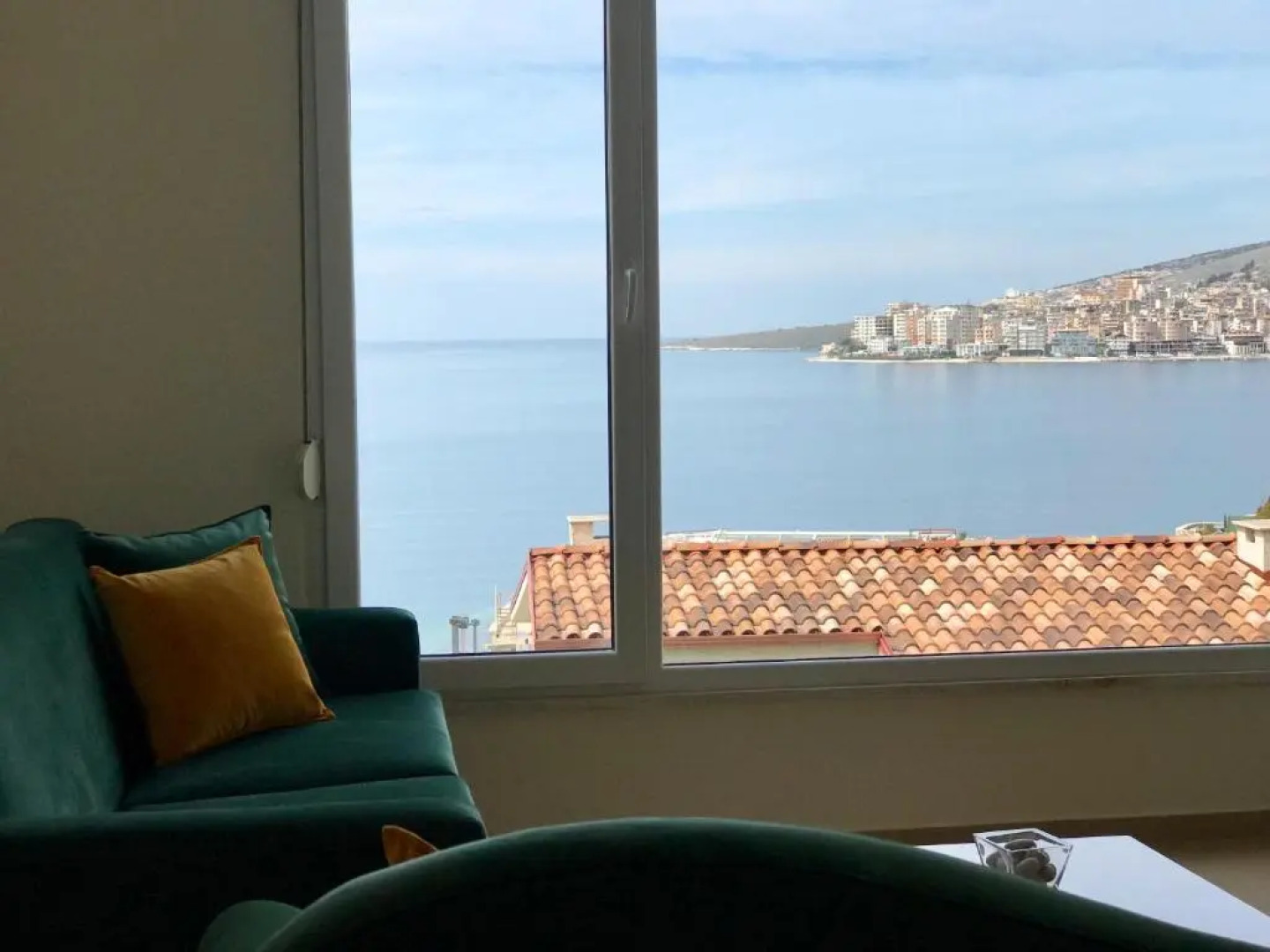 Sunny Bay Apartments