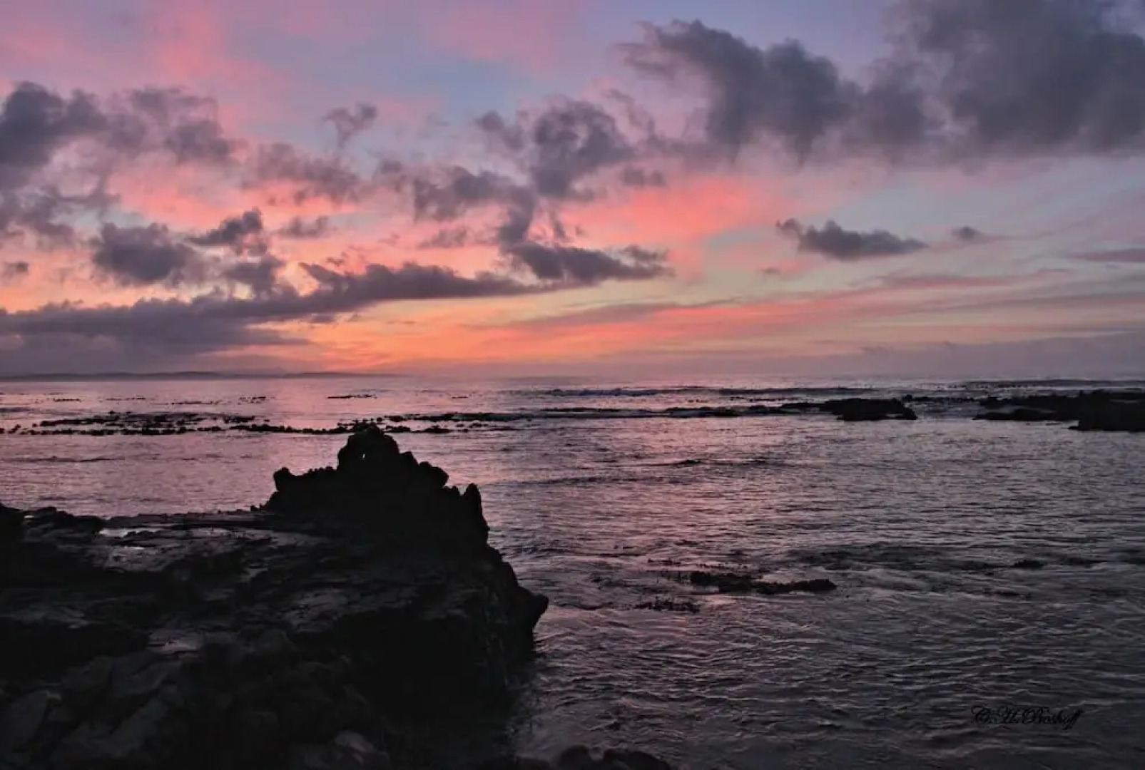 Walkerbay Accommodation