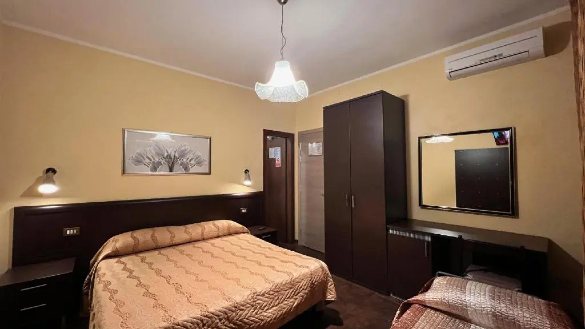 Hotel Cavaliere Nero