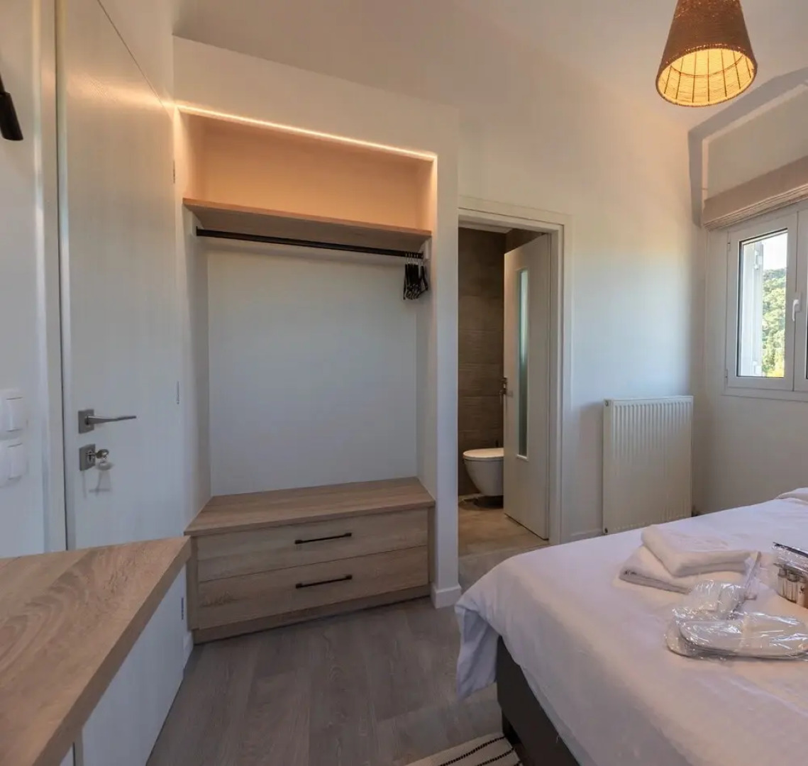 Villa Valma homm with 5 bedrooms and private pool