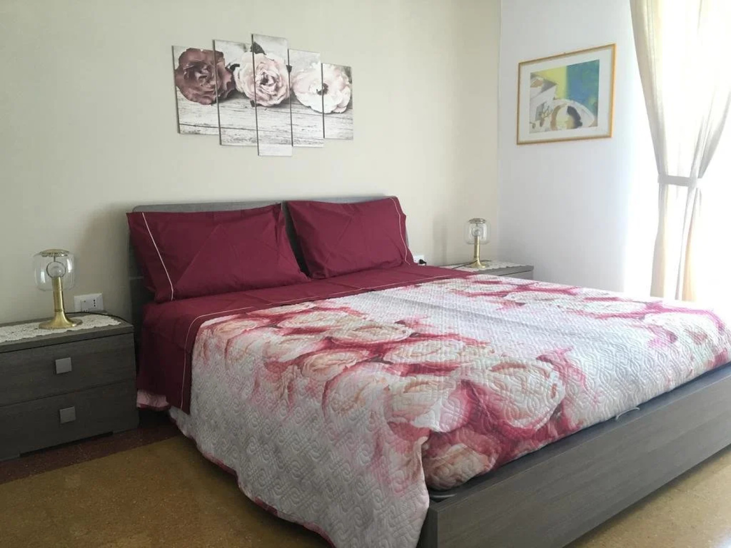 BB San Tommaso - Casa Relax