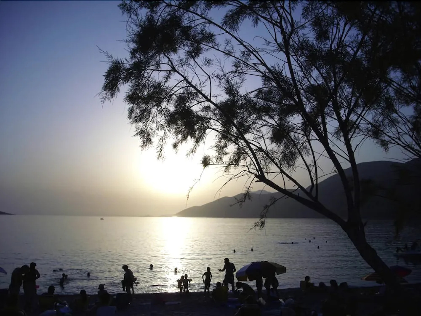 Guest House Kithairon