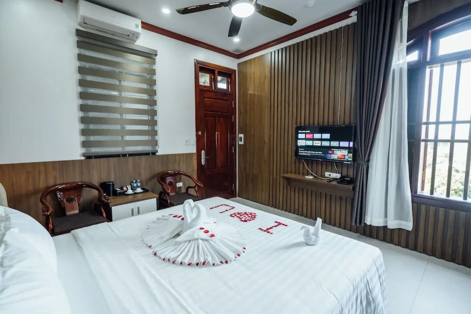 Nam Hong Hotel