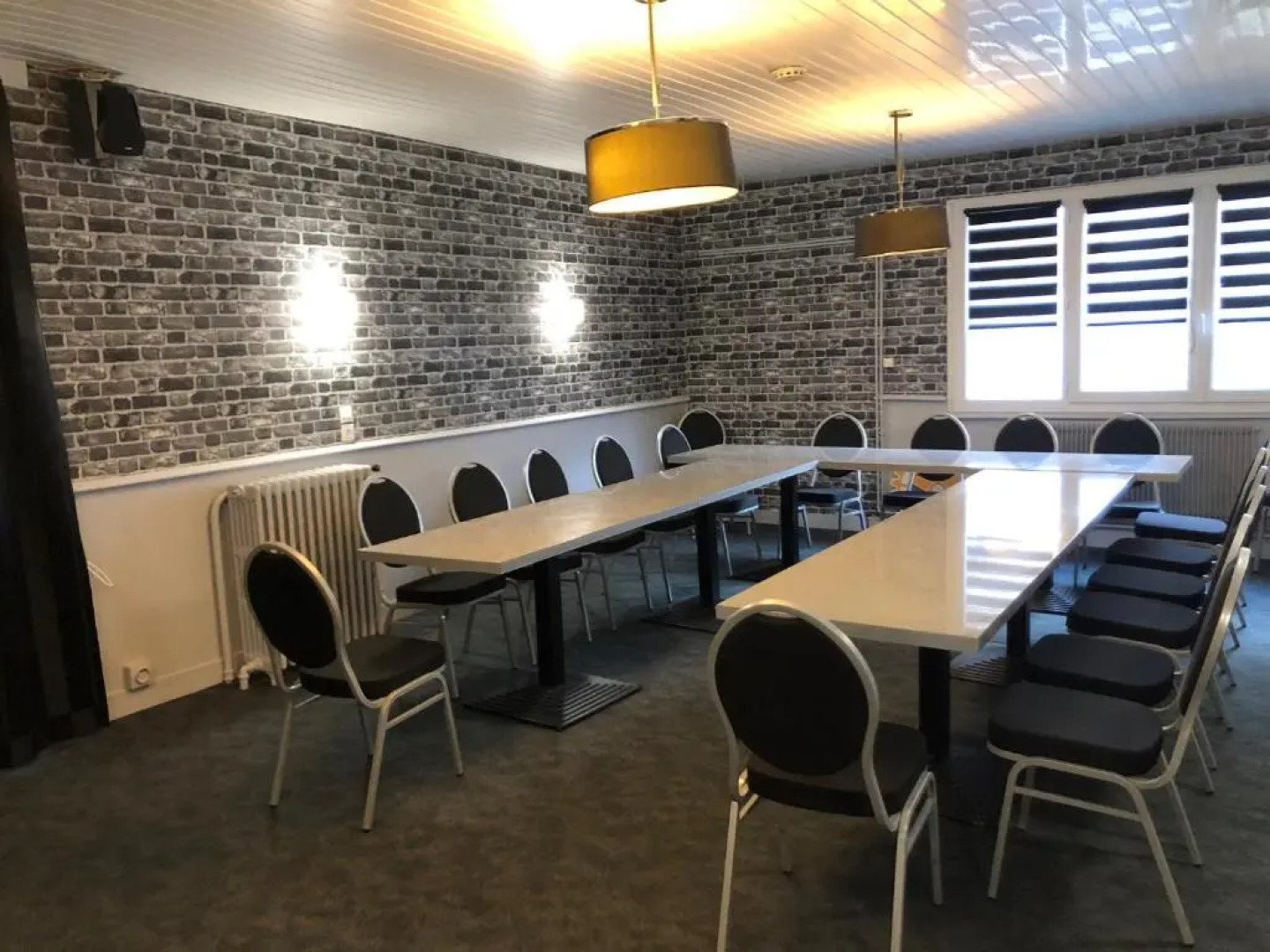 L' Annexe Beverl'inn