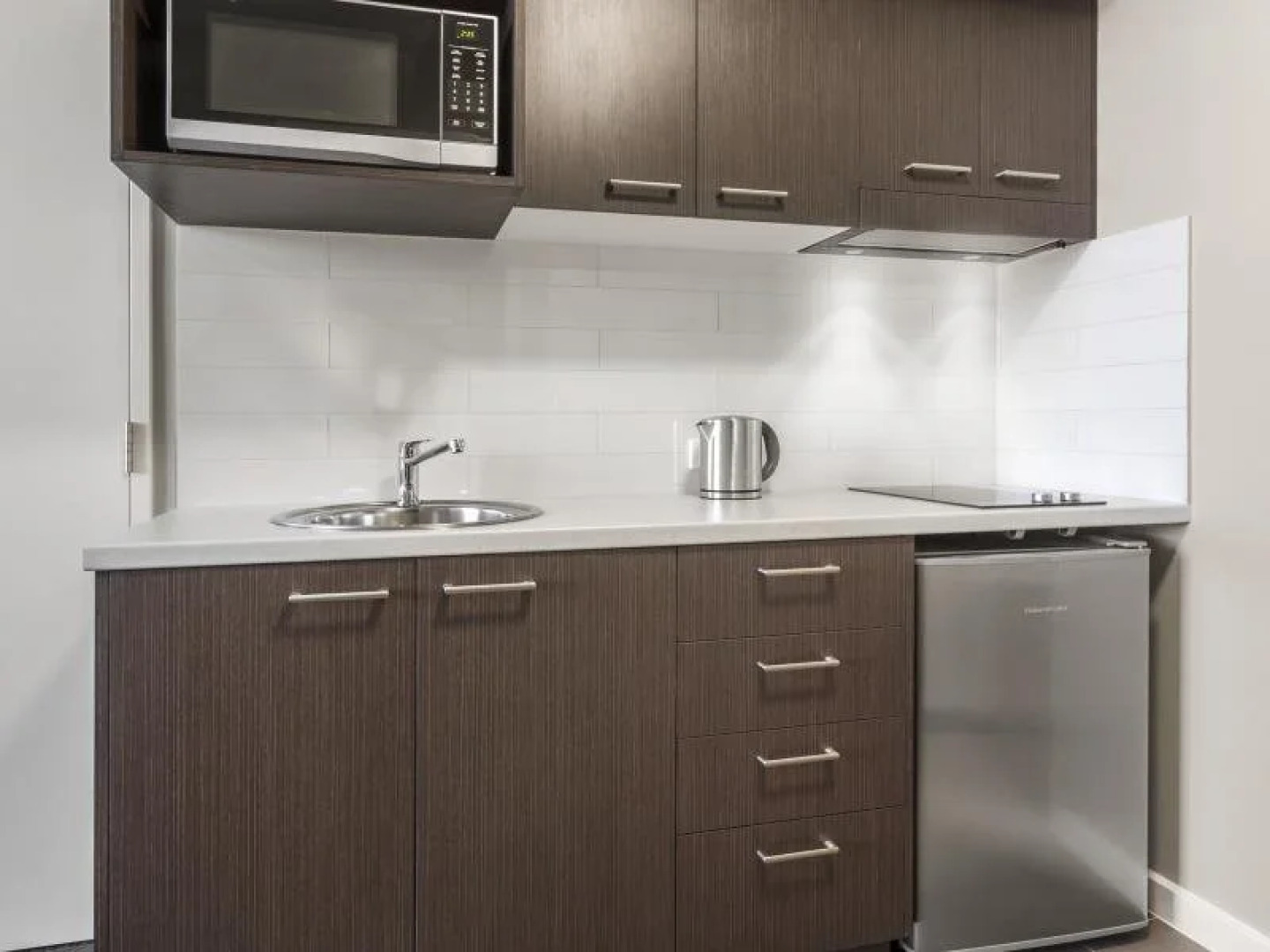 Quest Albury on Townsend