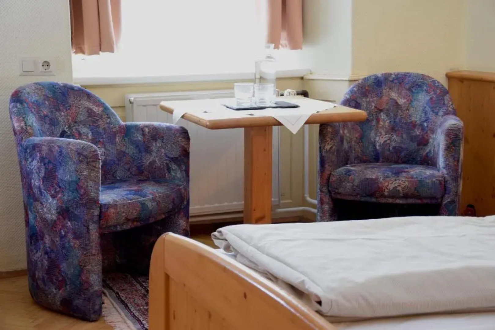 Gasthof Hotel Waschka - Libellenbräu