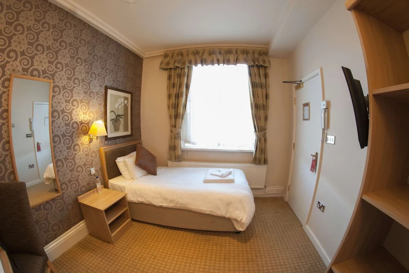 Vine, Stafford by Marston's Inns