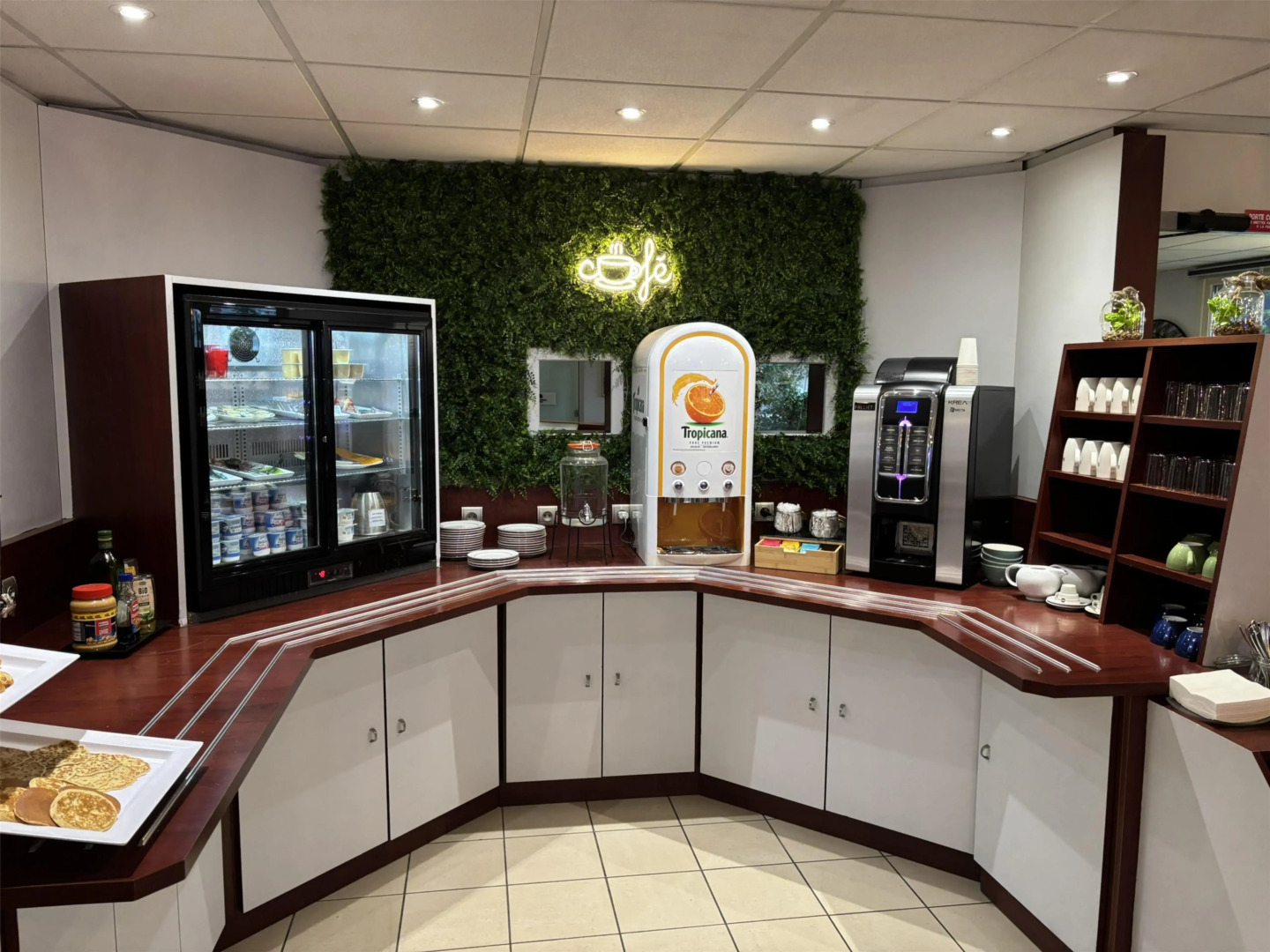 Kyriad Bordeaux- Lormont