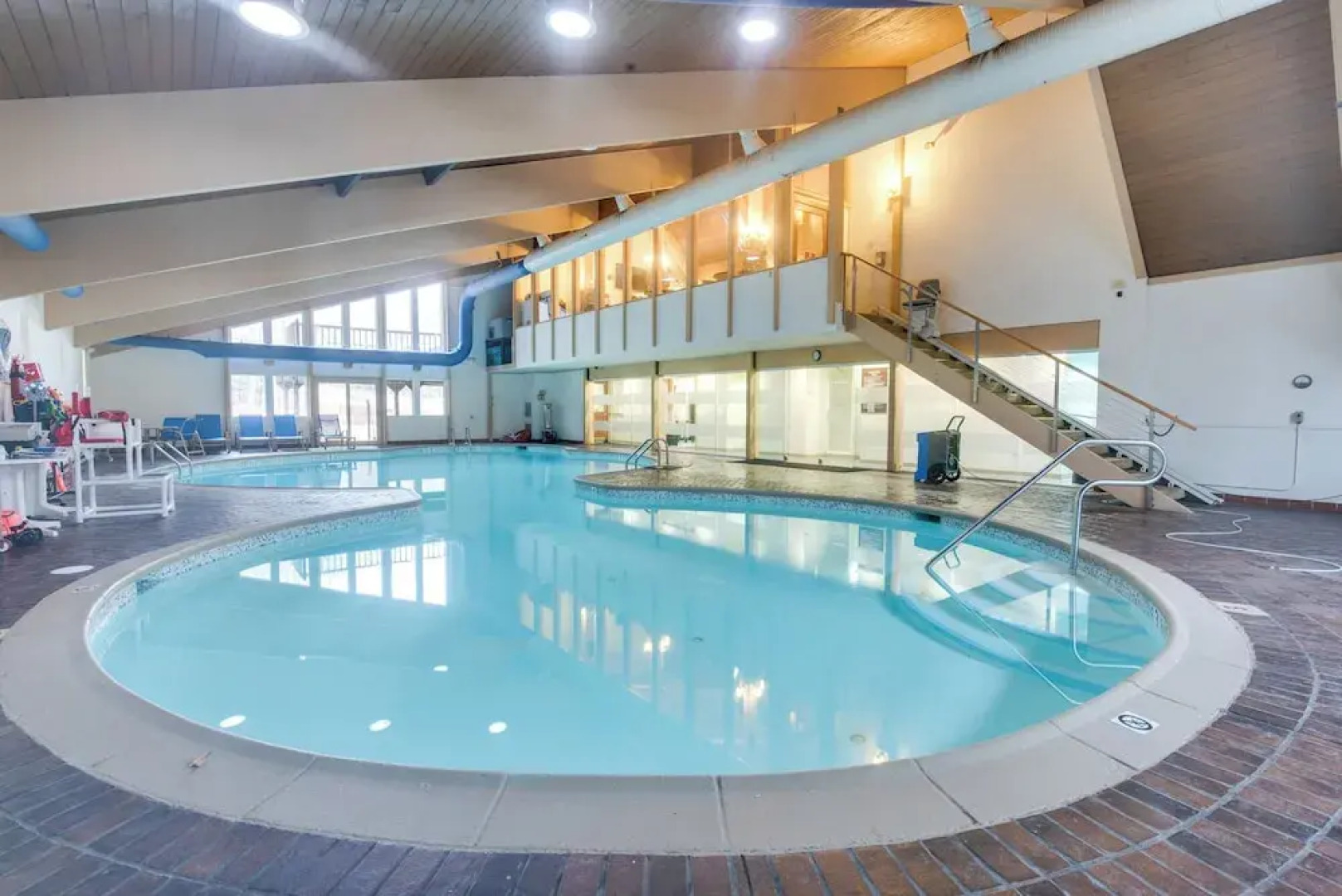 Fire Pit + Community Perks: Gouldsboro Cabin!