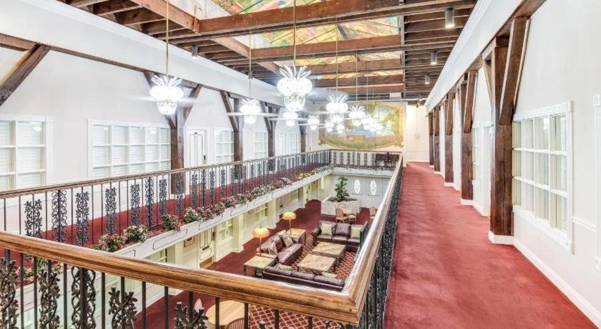 Plaza Suites Downtown New Orleans