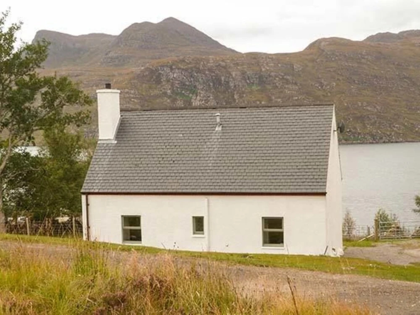 Birch Cottage
