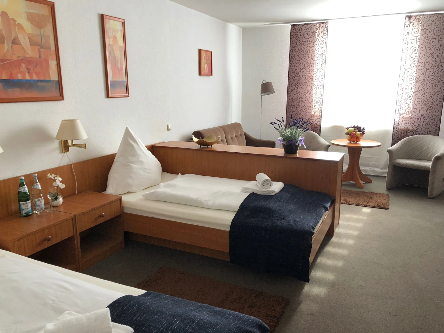 Hotel Kaiser