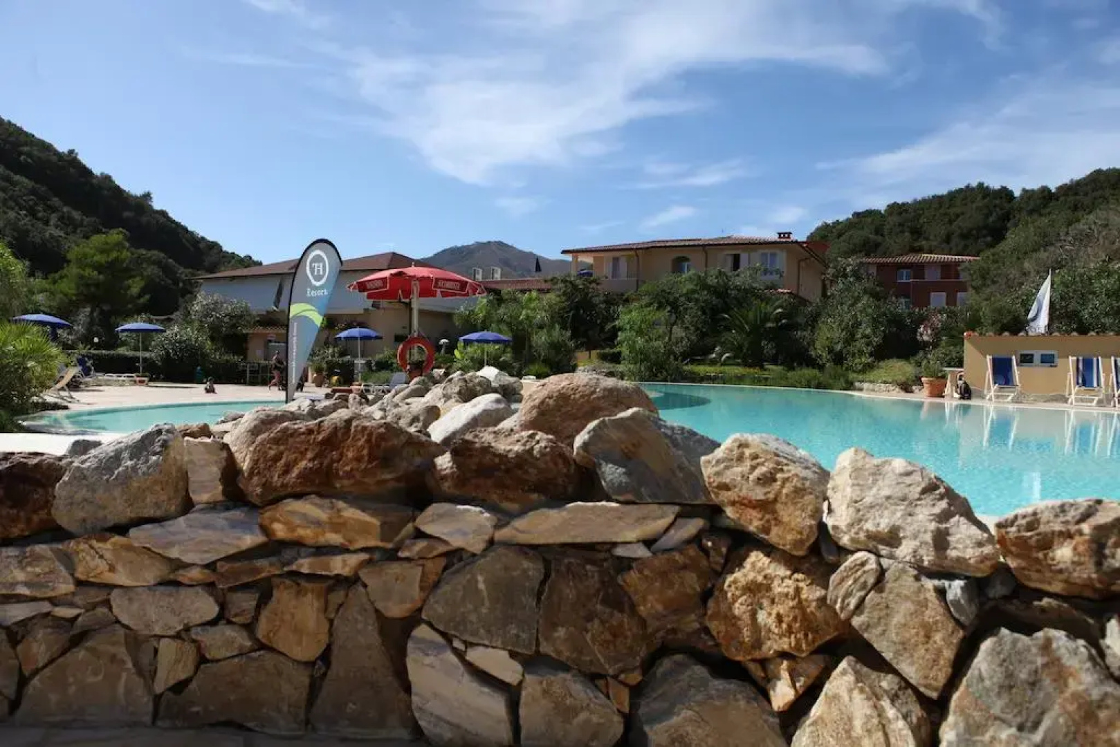 Ortano Mare Village and Residence