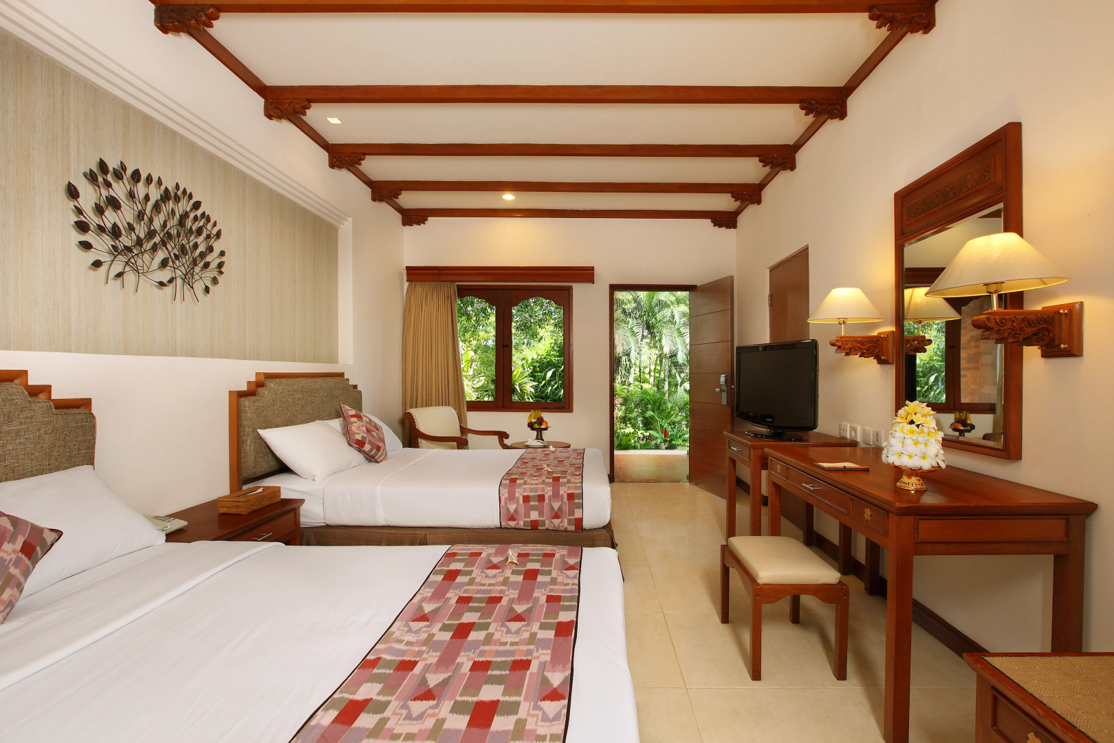 Bali Mandira Beach Resort & Spa