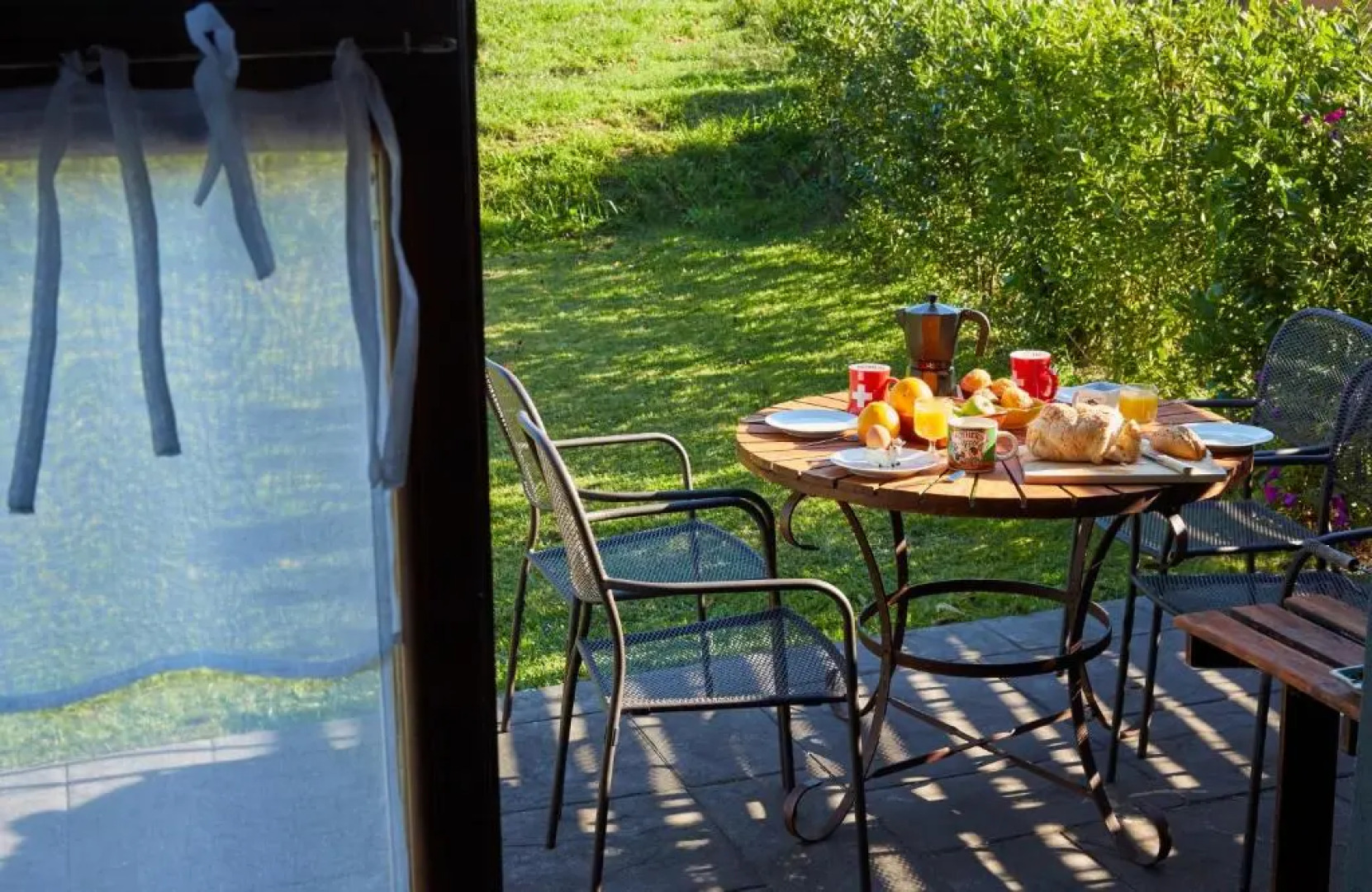 Urain Suites Apartments At Flysch-Coast