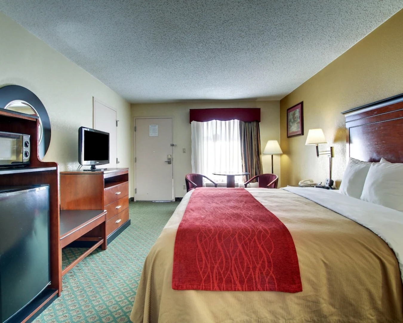 Comfort Inn Brookhaven