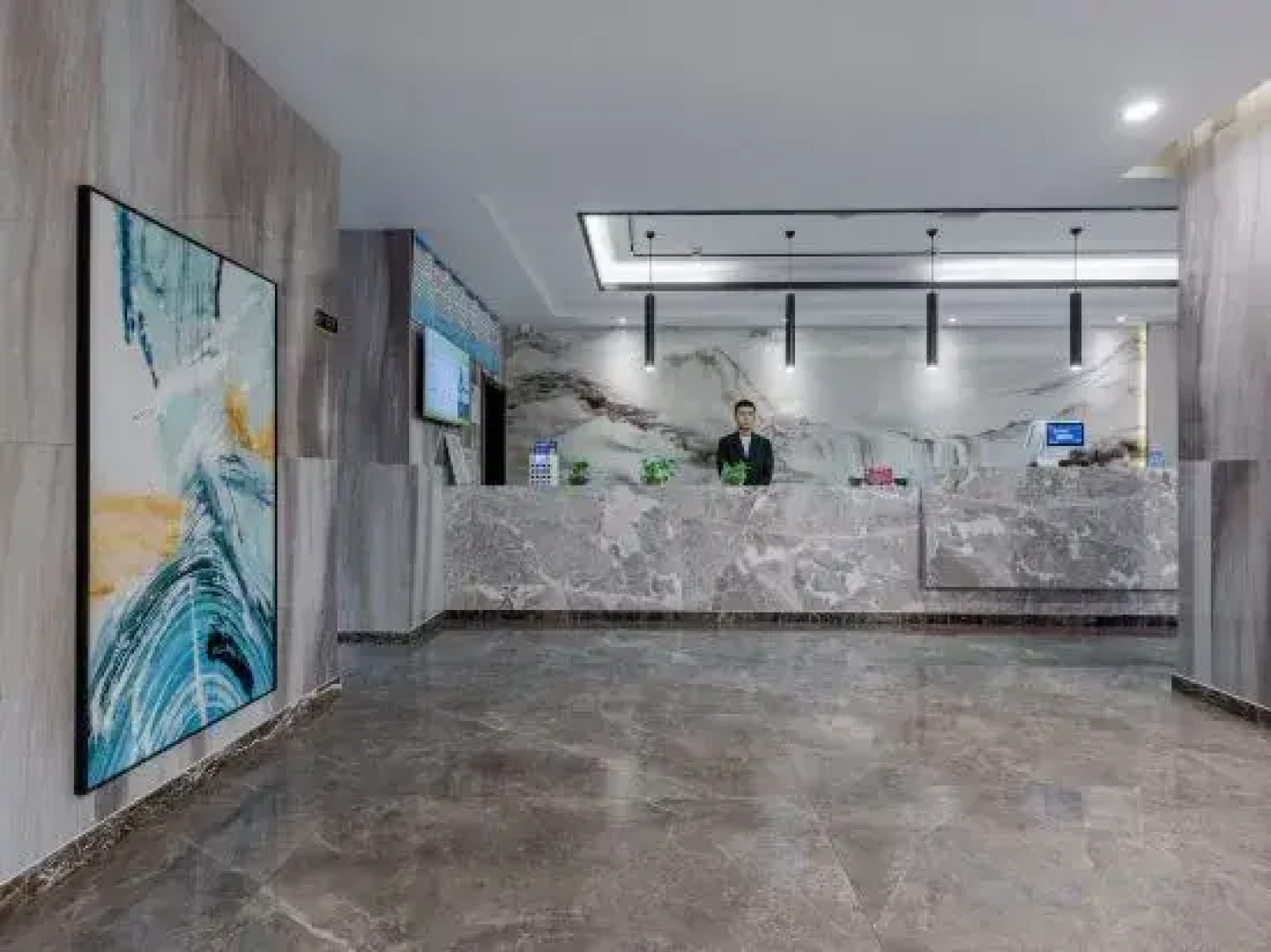 Alashankou Star Star Boutique Hotel