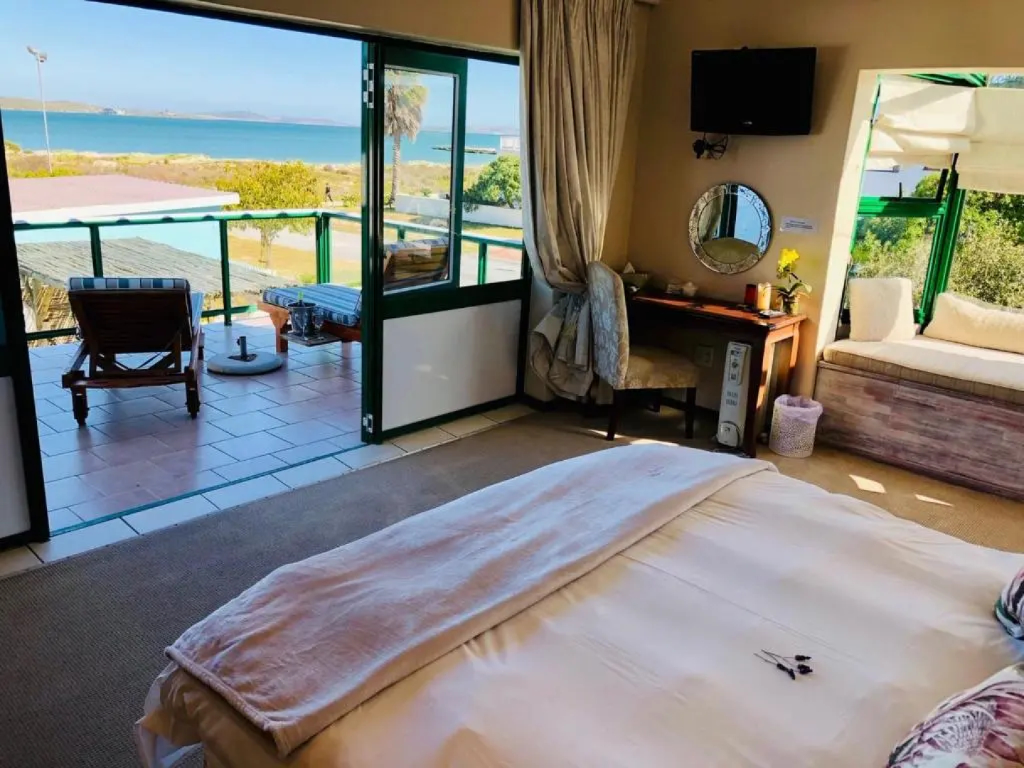 Sandra's Guest House