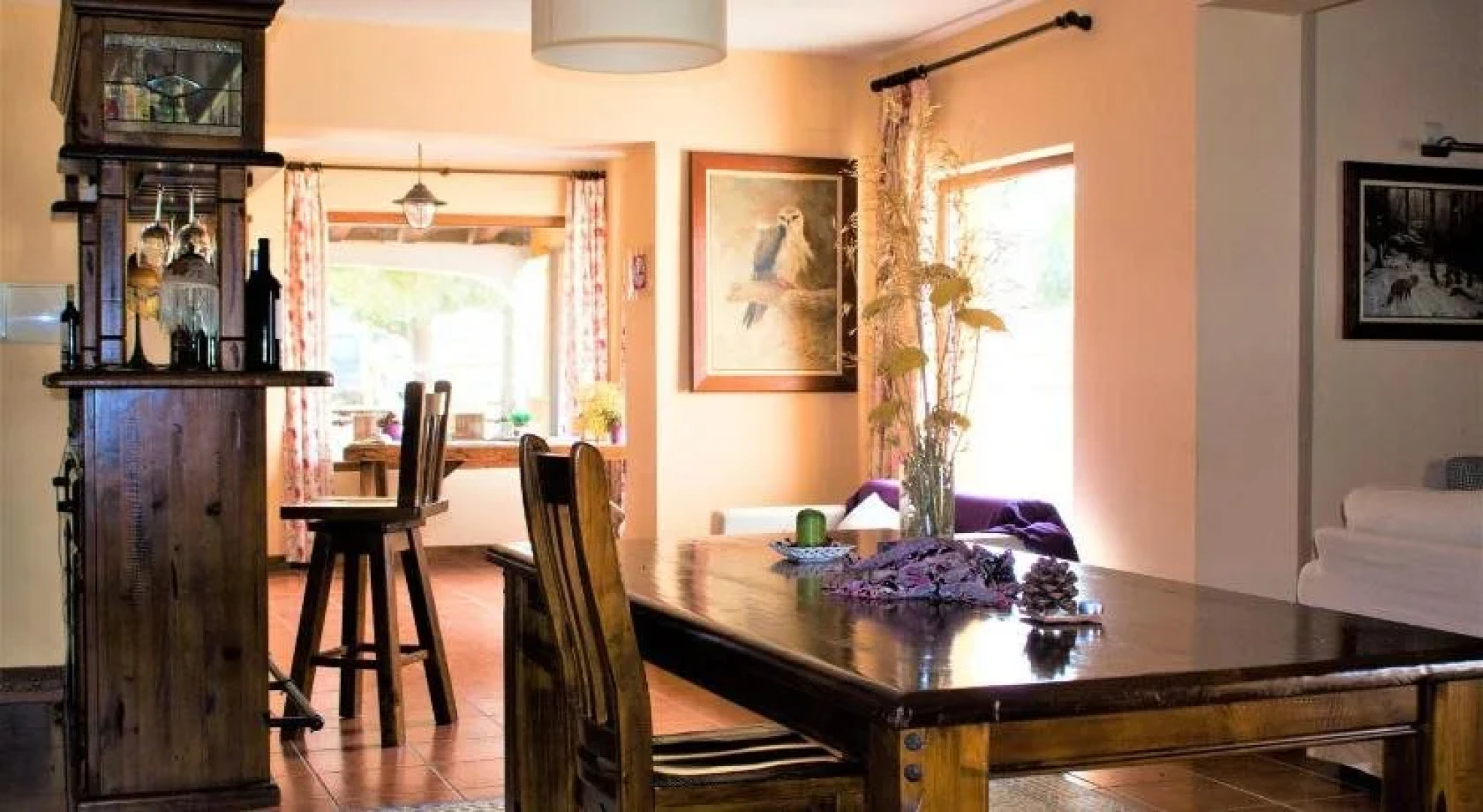 Campanarios de Azaba