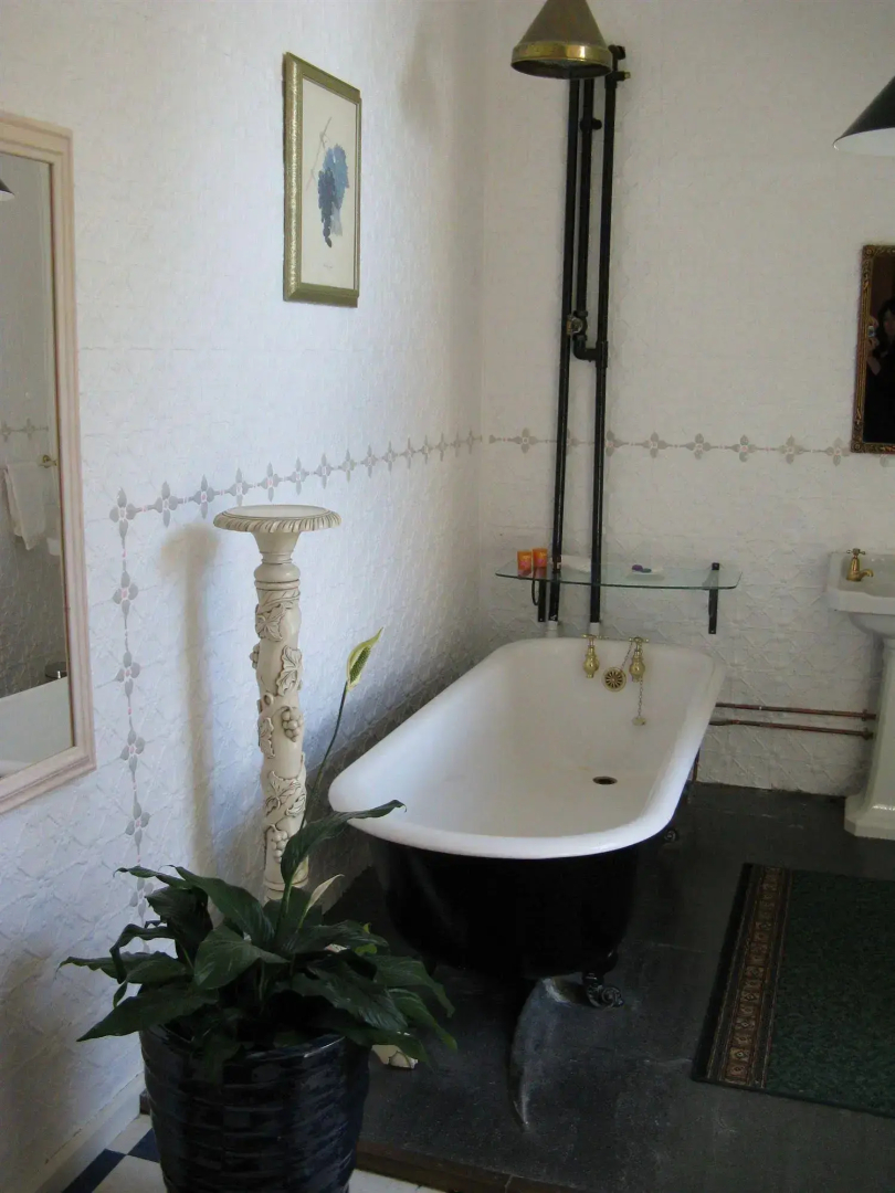 Ugbrooke Country Estate